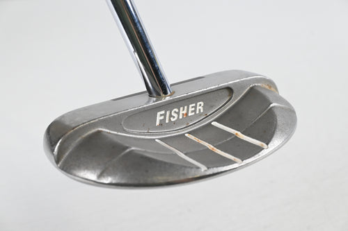 Fisher Classic Tour Series CTS-3C Putter / 34 Inch