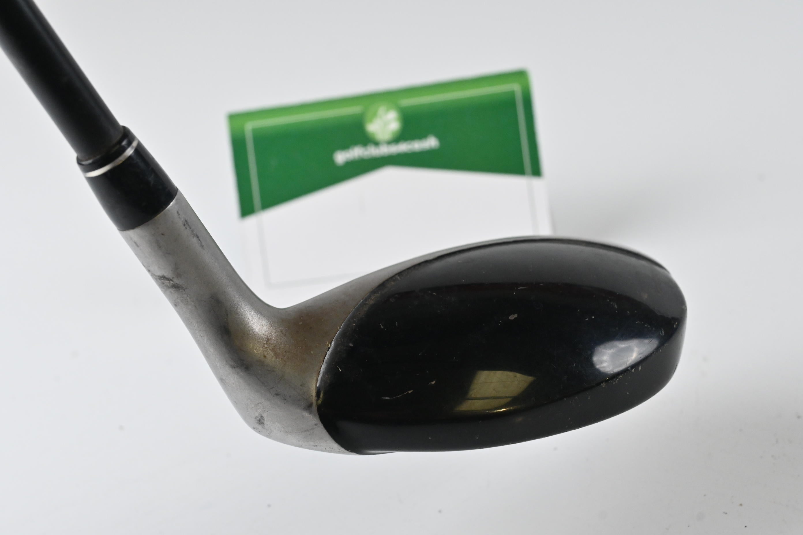 Taylormade Rescue Mid #2 Hybrid / 16 Degree / Stiff Flex Taylormade UG65