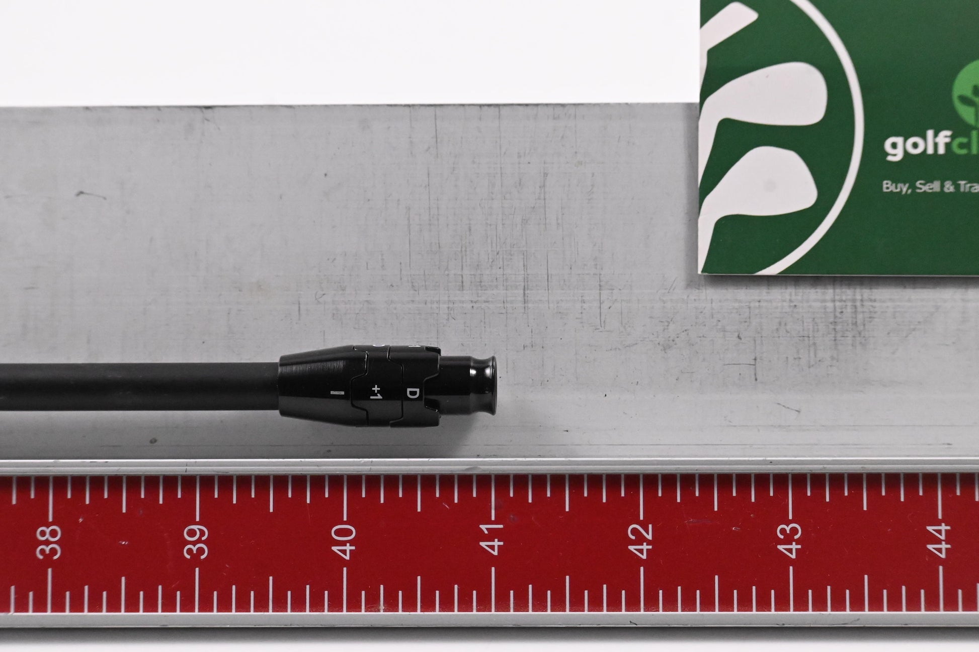 Ladies Project X Cypher 2.0 40 #5 Wood Shaft / Ladies Flex / Callaway 3rd Gen