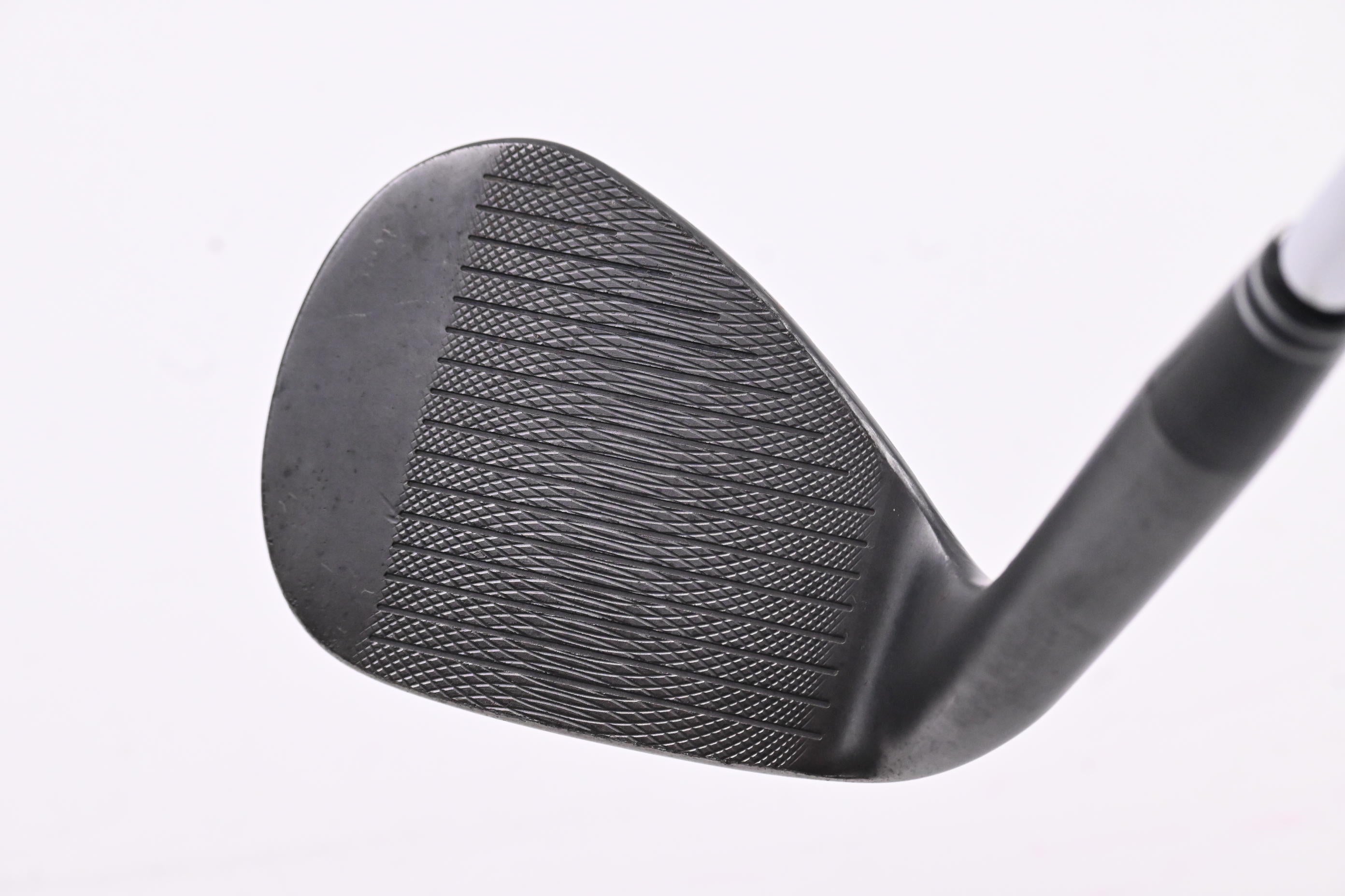 MD Golf STR40 Lob Wedge / 60 Degree / Wedge Flex Shaft