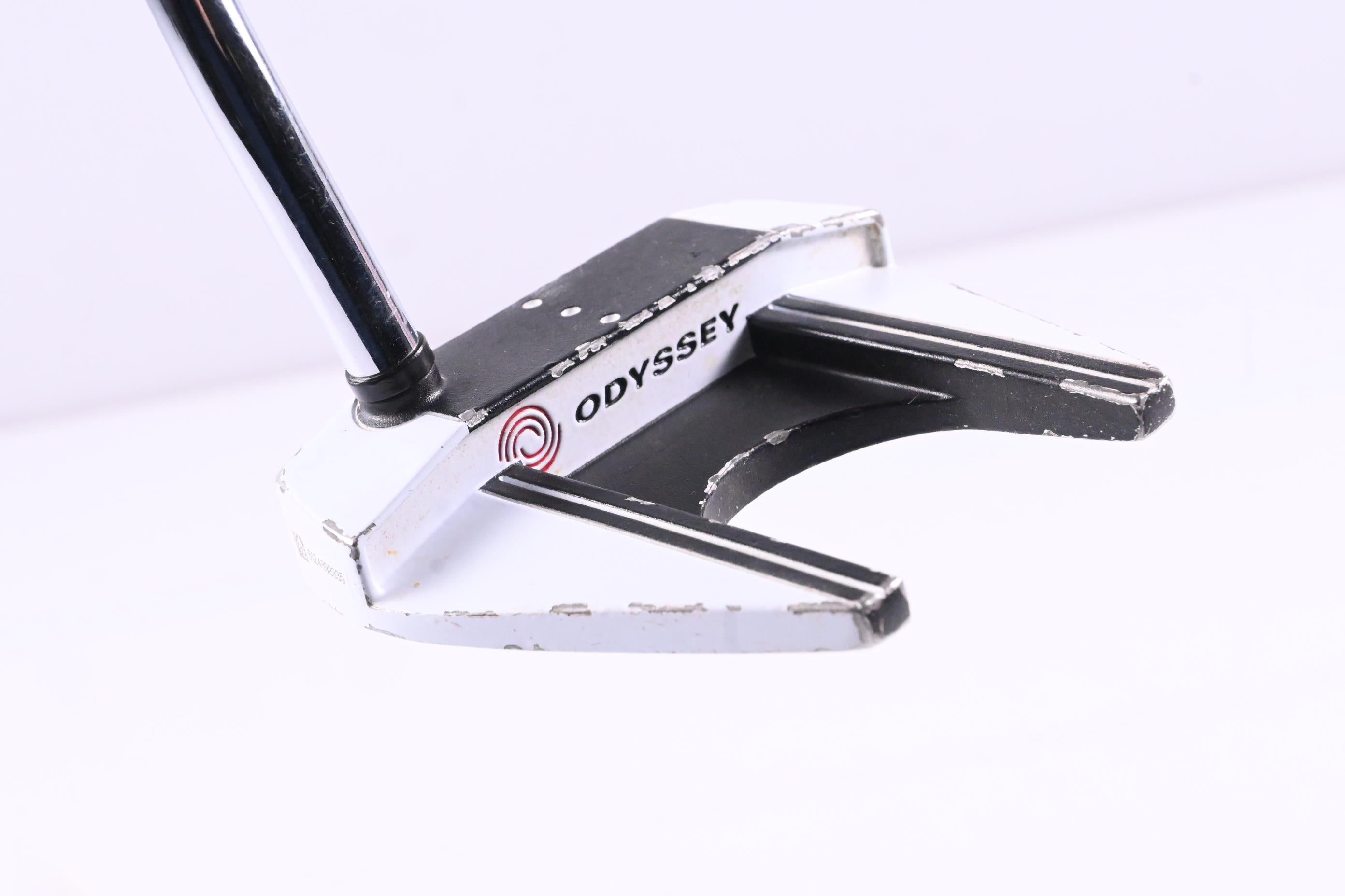 Odyssey Versa #7 Putter / 34 Inch