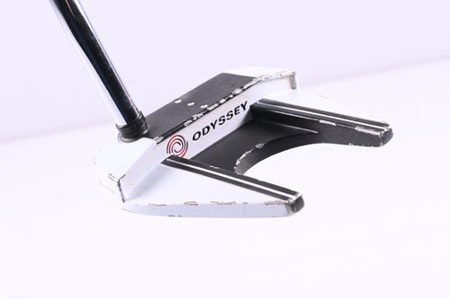 Odyssey Versa #7 Putter / 34 Inch