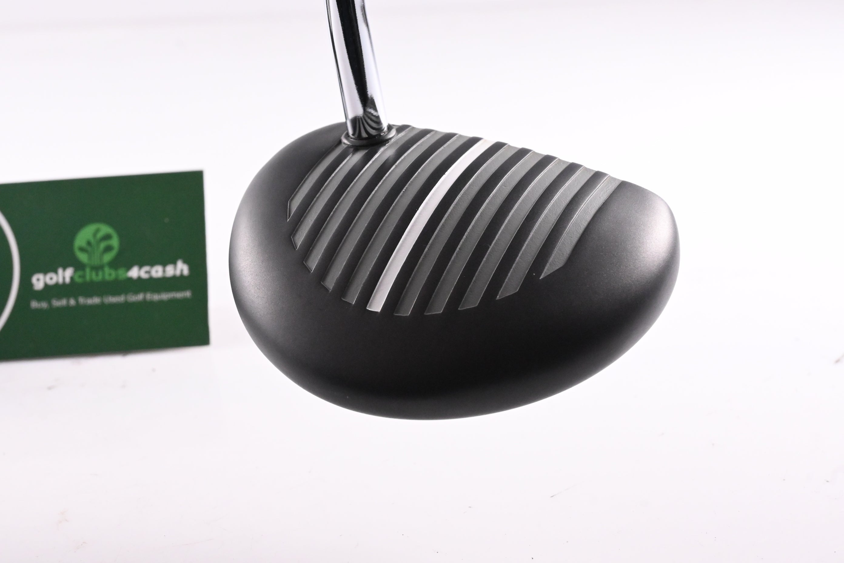 Zebra AIT Series #1 Putter / 33 Inch