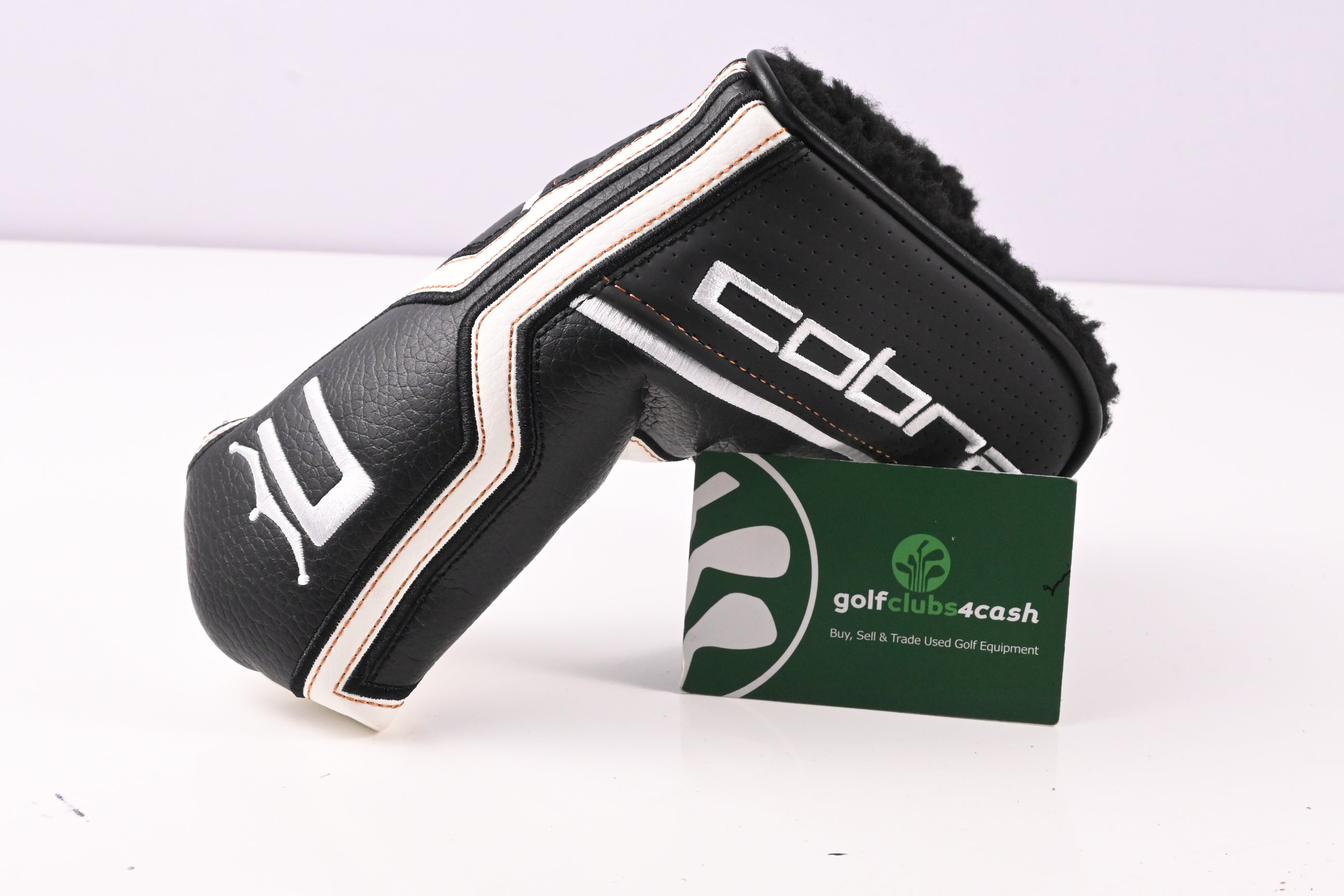Cobra 2024 Vintage Sport-40 Putter / 35 Inch