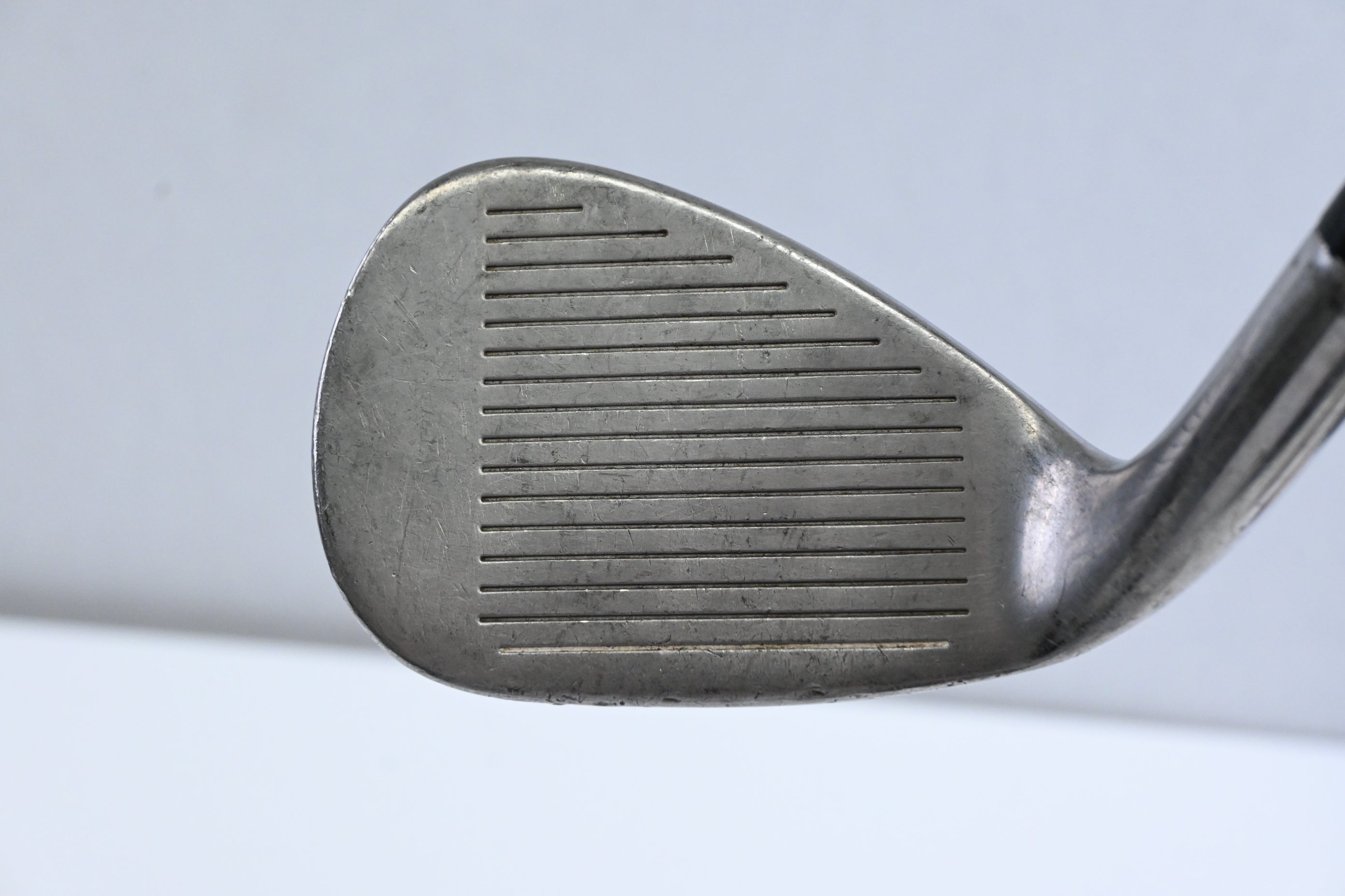 Taylormade M6 Sand Wedge / 54 Degree / Stiff Flex XP 105 ST15 S300 Shaft