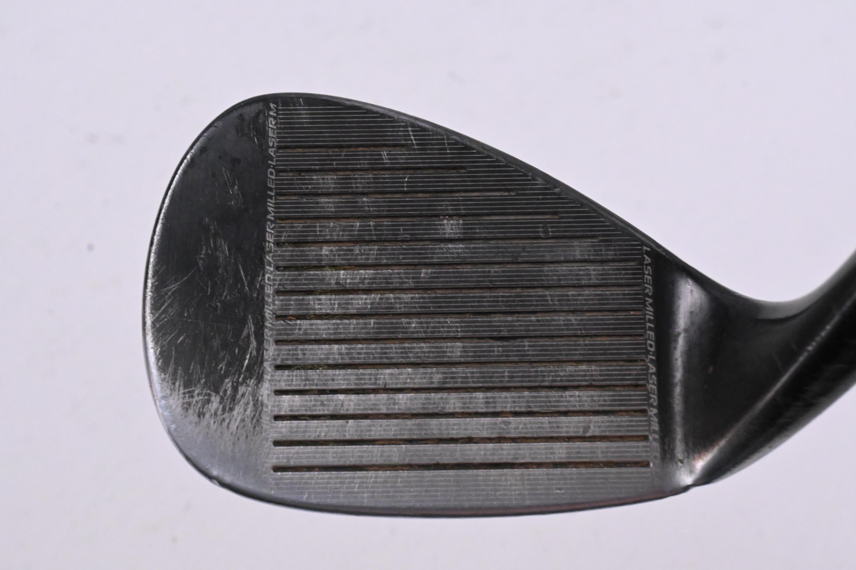 Cleveland 588 RTX 2.0 Precision Forged Lob Wedge / 60 Degree / Wedge Flex Tour Contact