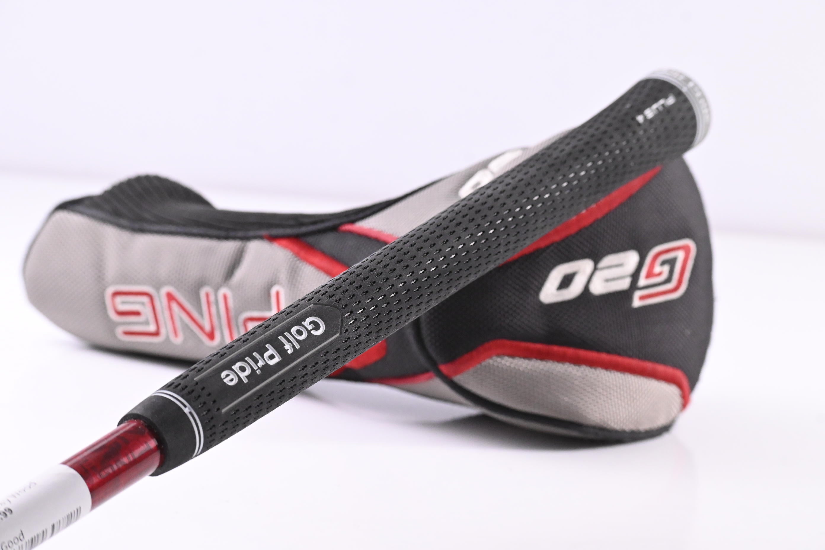 Ping G20 #4 Wood / 16.5 Degree / Senior Flex Ping TFC 169 Shaft