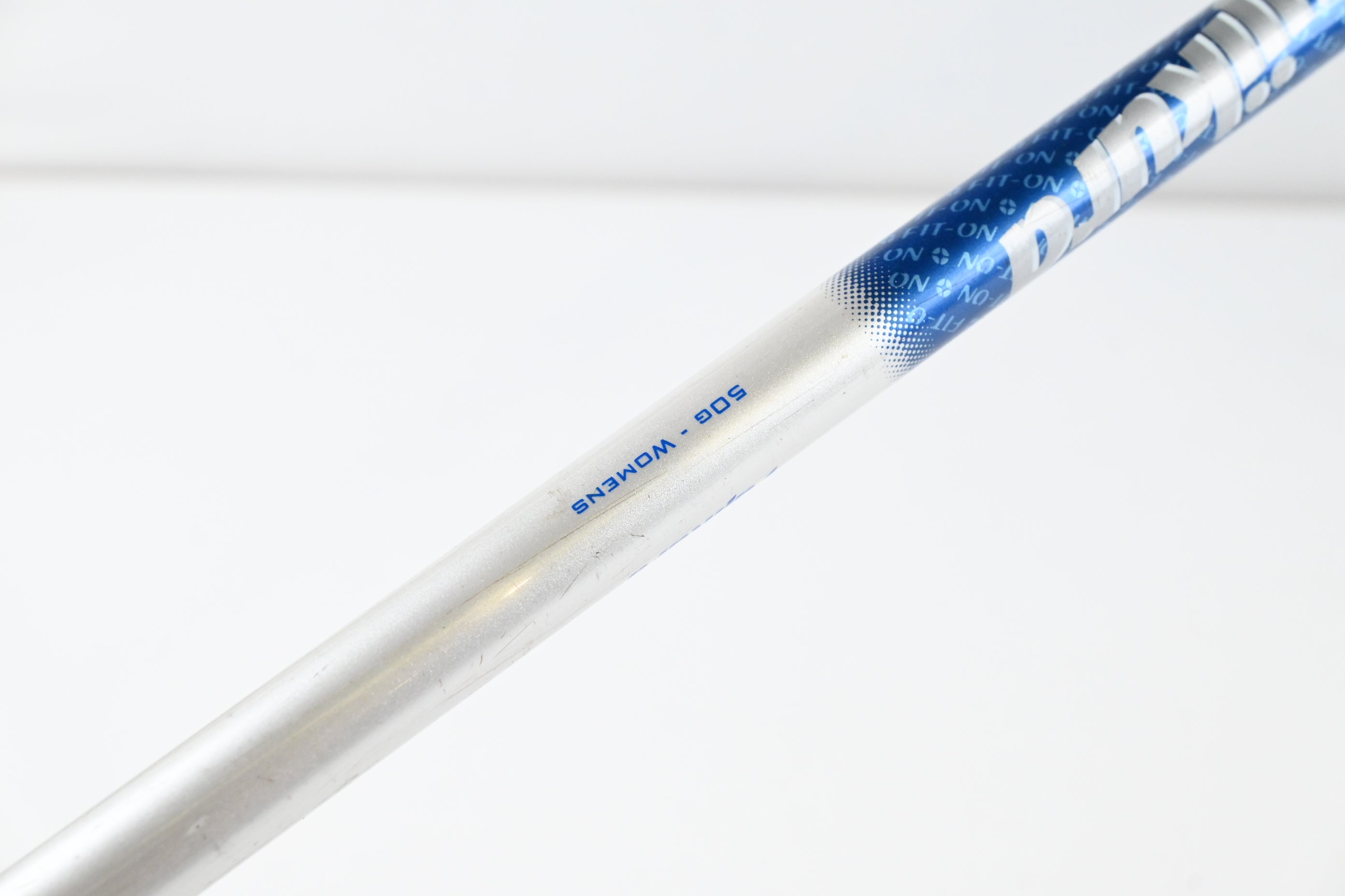 Ladies Cobra S2 Offset Driver / 13.5 Degree / Ladies Flex Fujikura Fit-On 50