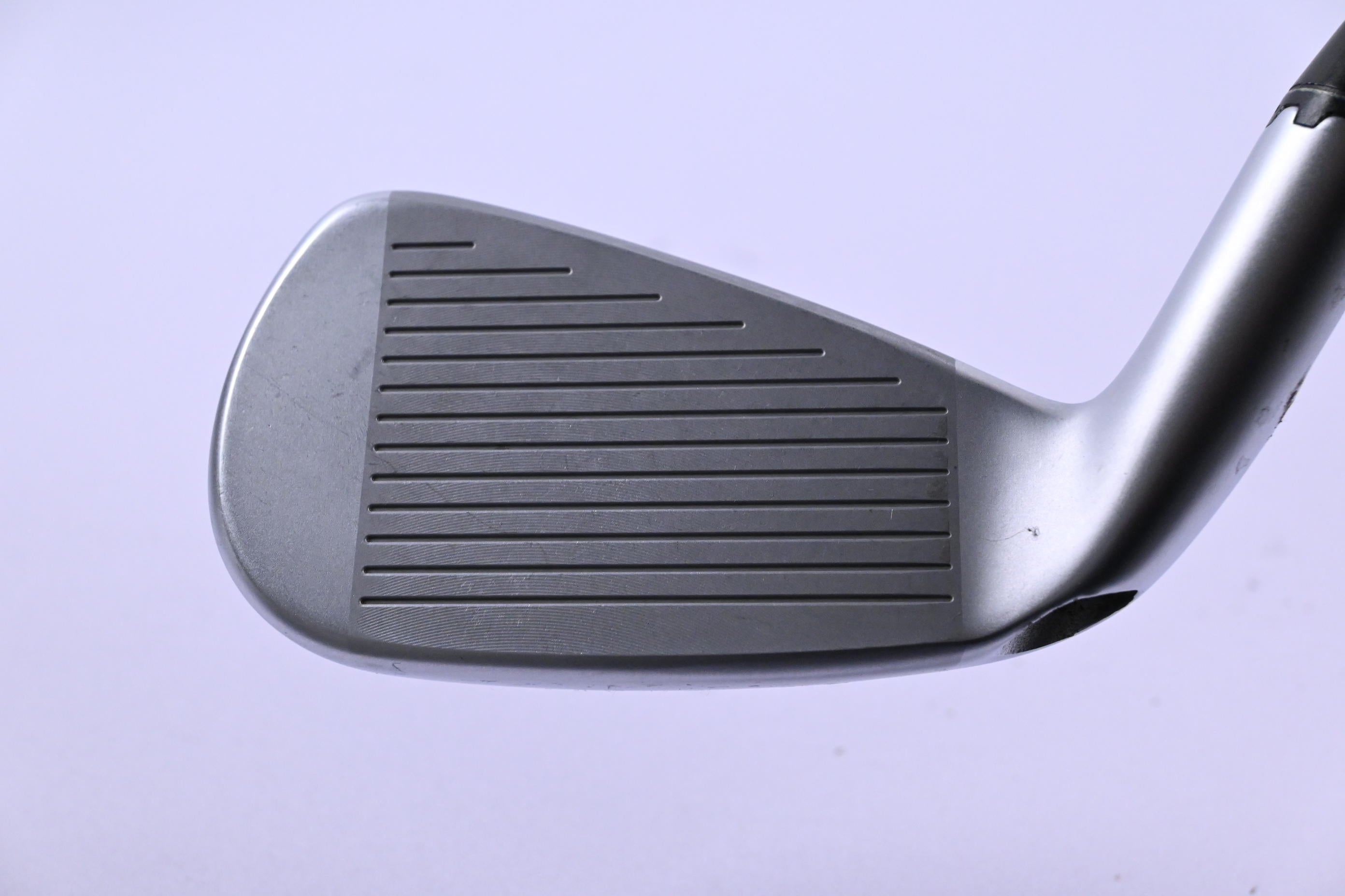 Cobra King Utility 2020 #2 Iron / 17.5 Degree / Stiff Flex Catalyst 80 Shaft