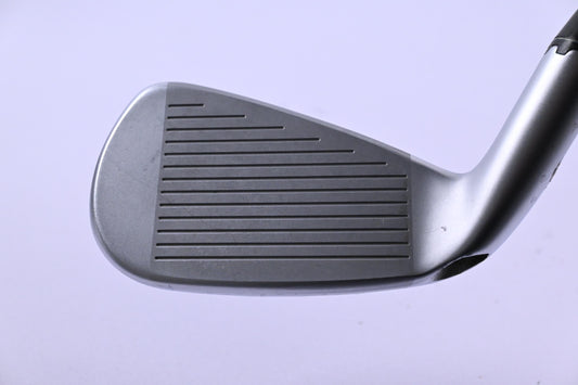 Cobra King Utility 2020 #2 Iron / 17.5 Degree / Stiff Flex Catalyst 80 Shaft
