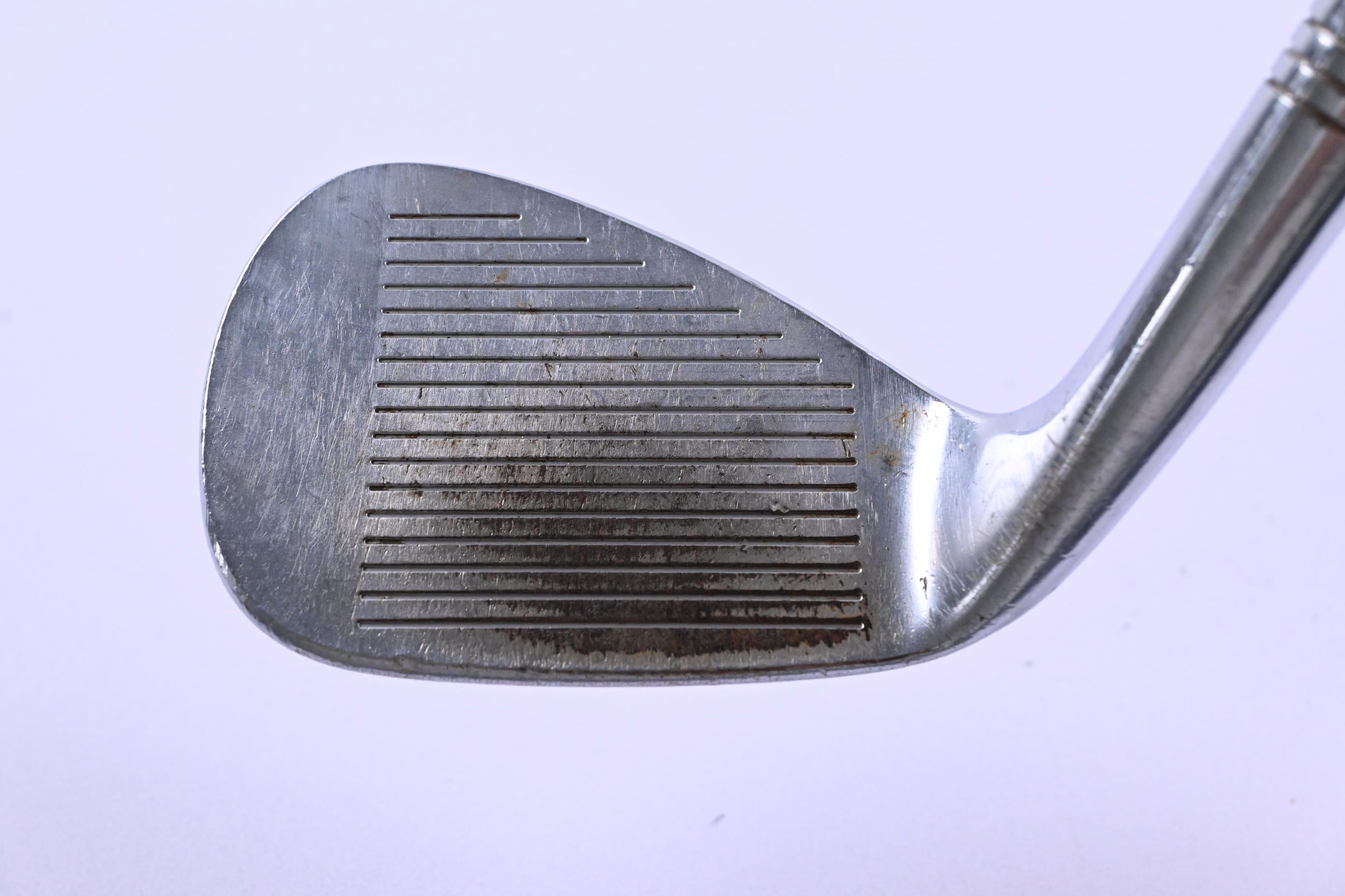 Taylormade Milled Grind Sand Wedge / 54 Degree / Wedge Flex Dynamic Gold Shaft