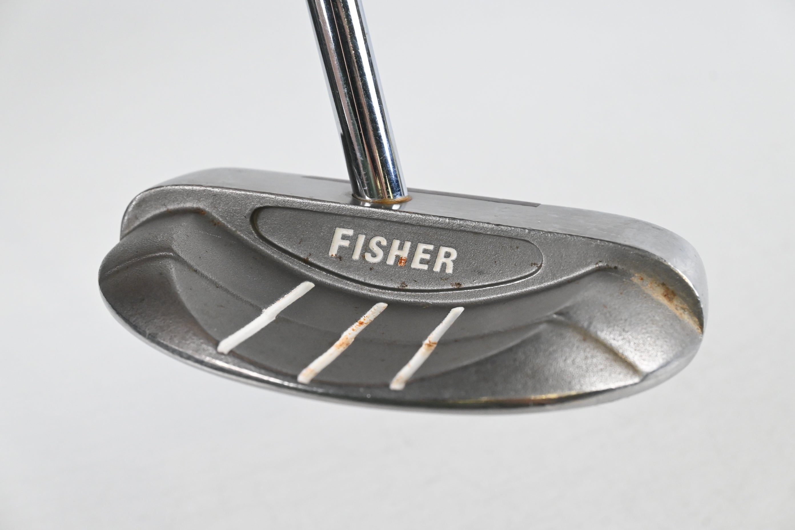 Fisher Classic Tour Series CTS-3C Putter / 34 Inch