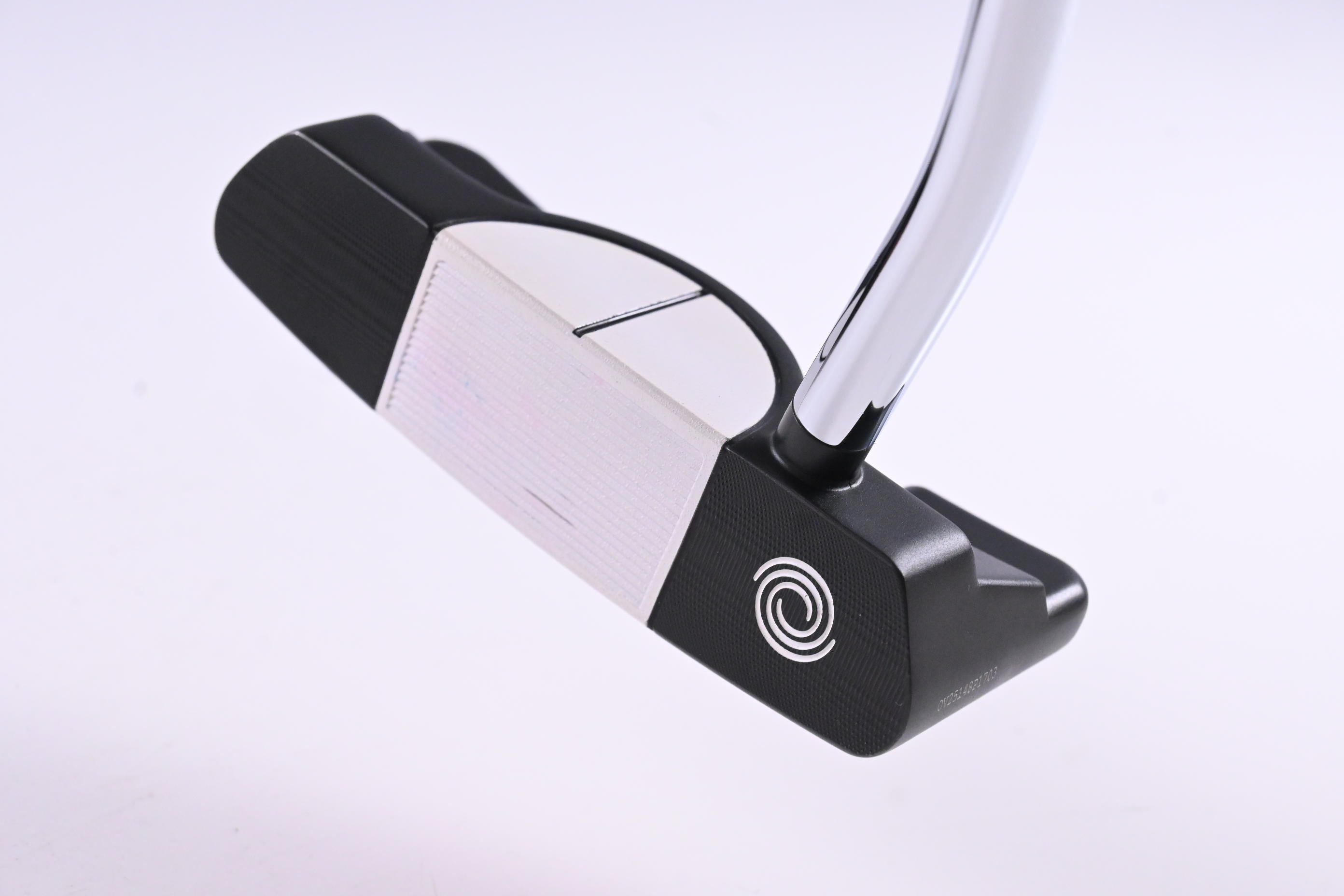 Odyssey Ai-Dual 1/2 Ball  Putter / 34 Inch