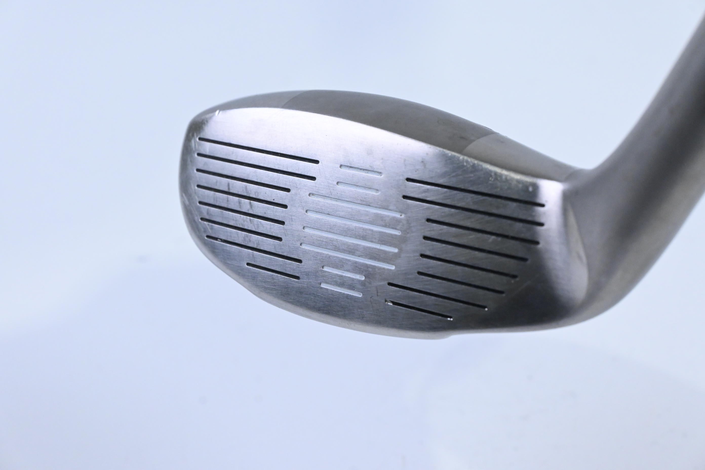 Nike CPR #4 Hybrid / 24 Degree / Stiff Flex UST Mamiya CPR Shaft