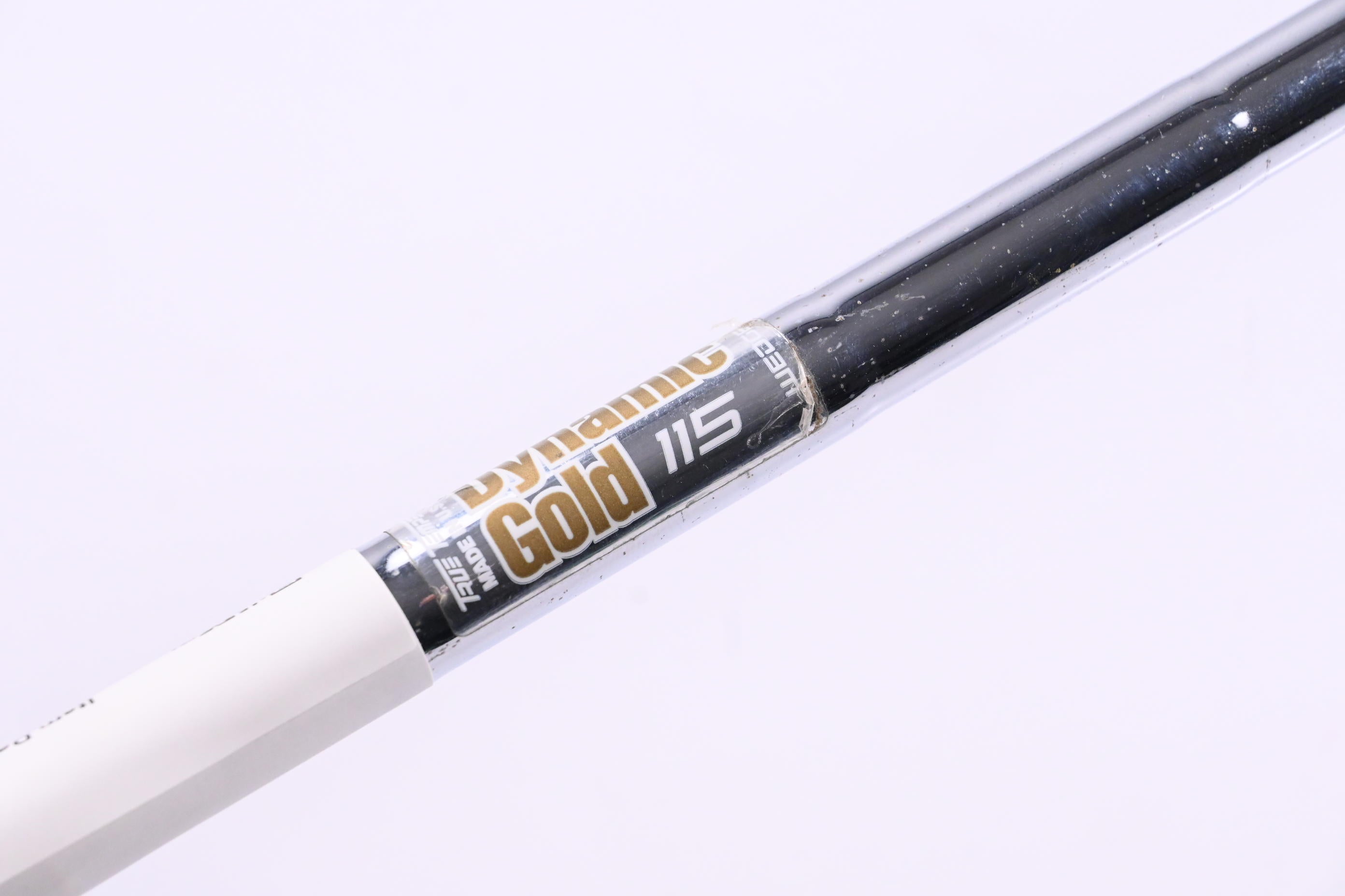 Cleveland CBX Sand Wedge / 56 Degree / Wedge Flex Dynamic Gold 115 Shaft