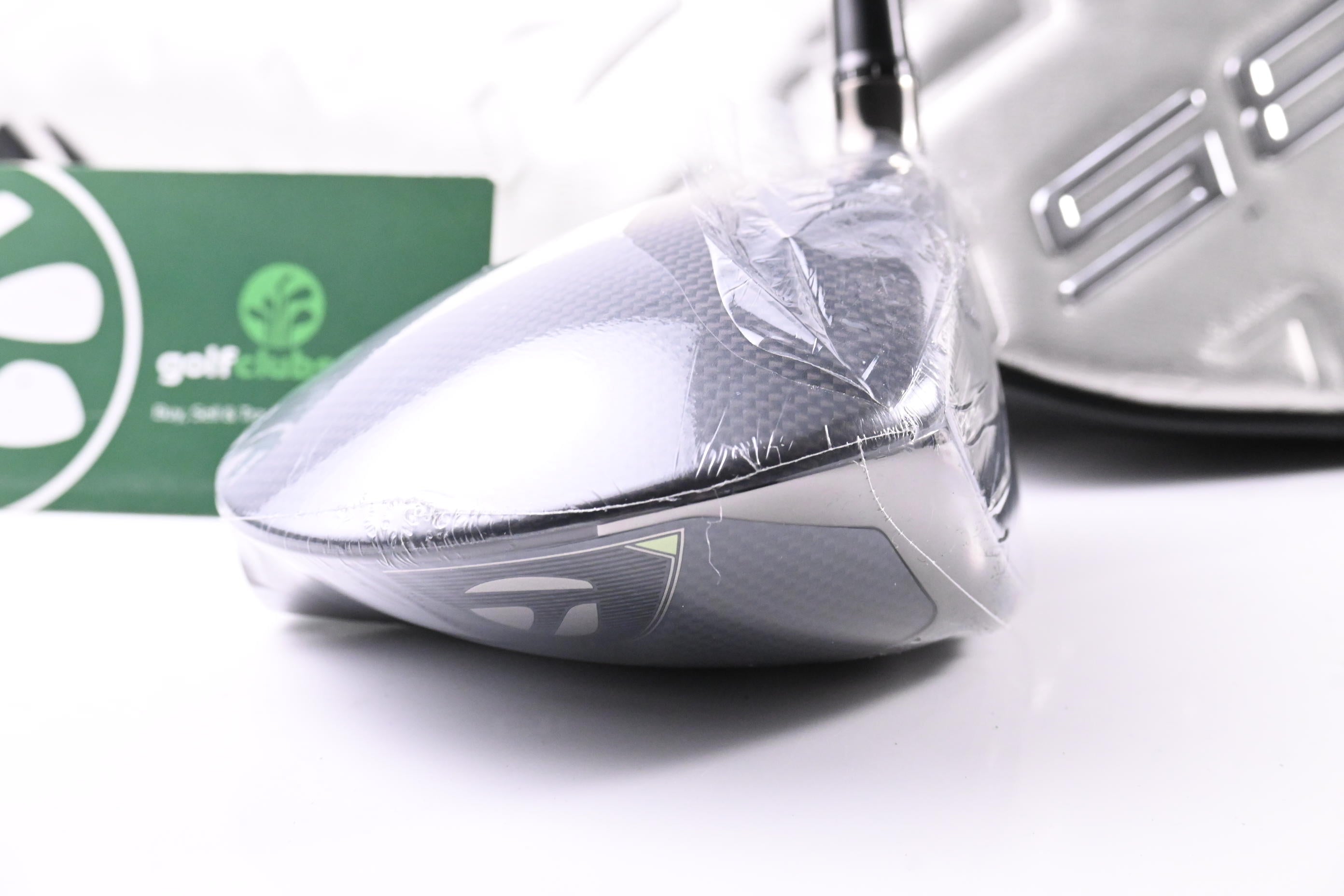 Taylormade Qi35 LS Driver / 9 Degree / Stiff Flex Fujikura Ventus Blue '25 5
