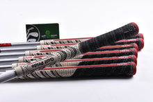 Load image into Gallery viewer, Mizuno MP-20 HMB Irons / 4-PW / X-Flex KBS Tour C-Taper 130 Shafts

