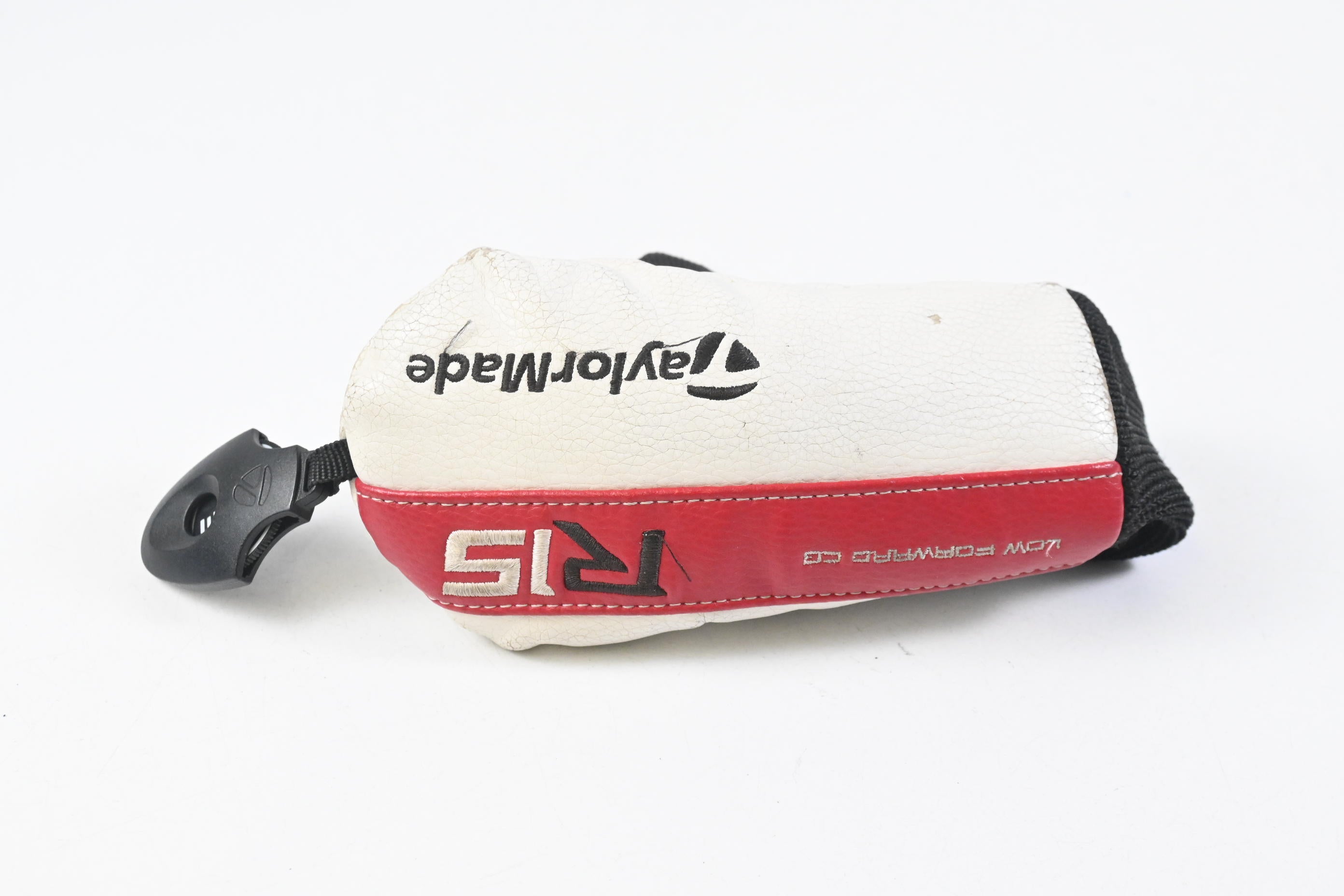 Taylormade R15 #3 Hybrid / 19 Degree / Regular Flex Fujikura Evolution Speeder