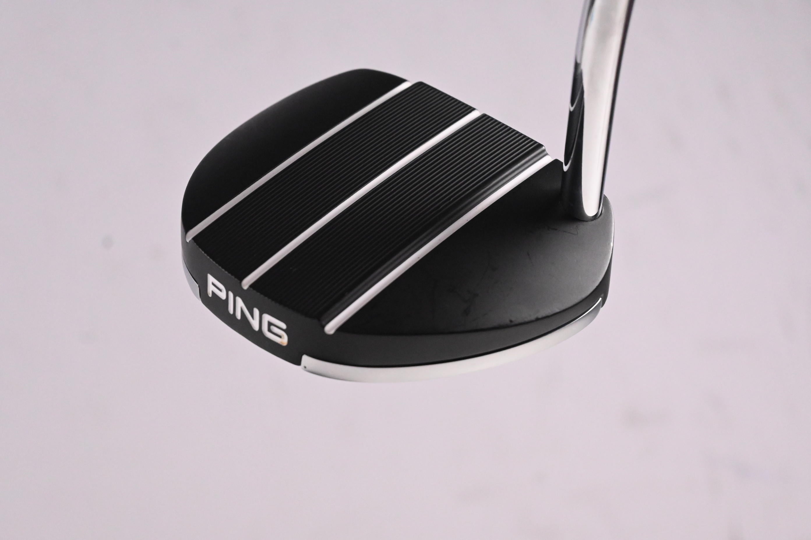 Left Hand Ping Mundy 2023 Putter / 33 Inch