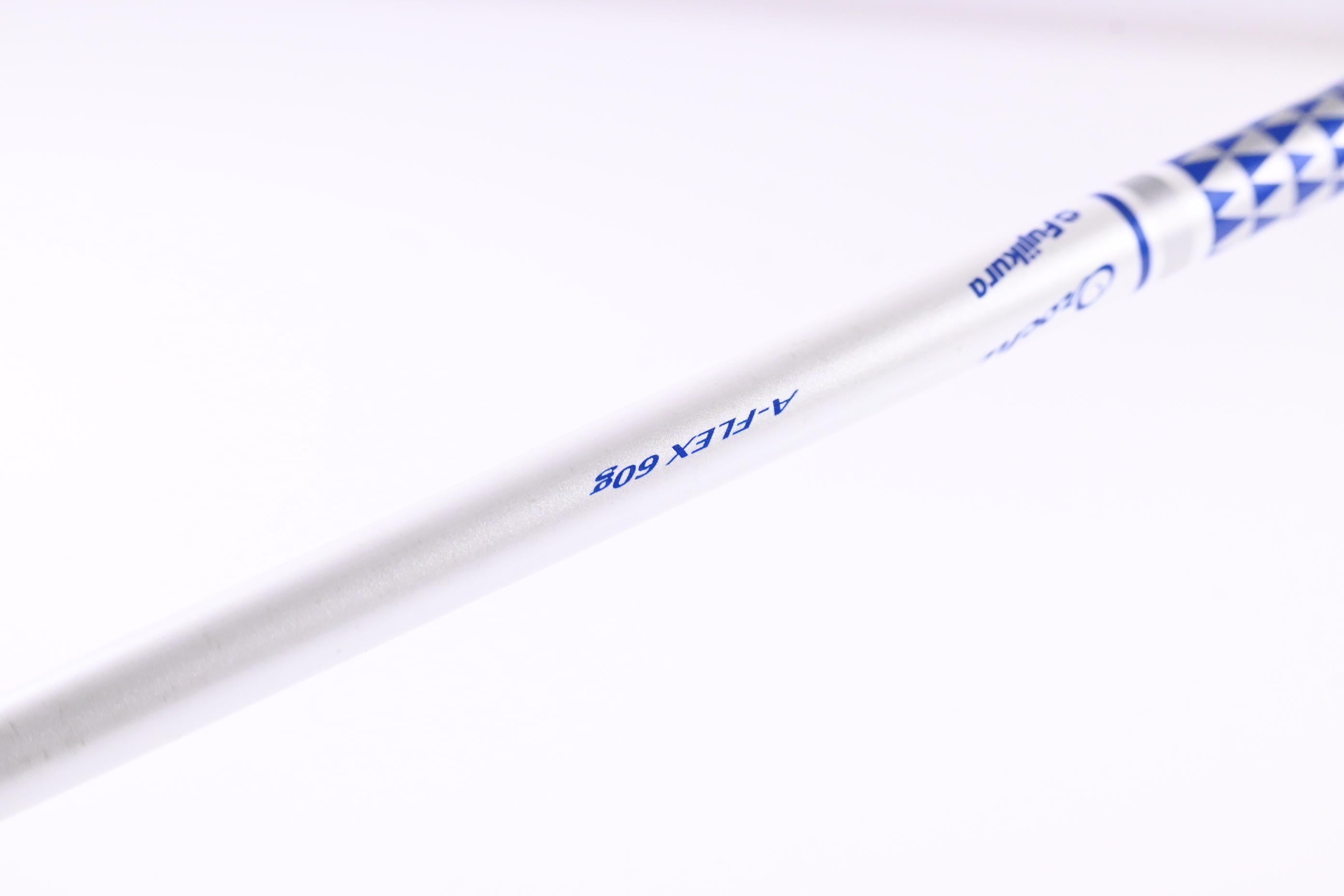 Mizuno JPX EZ 2016 #4 Hybrid / 22 Degree / Senior Flex Fujikura Orochi 60 Shaft