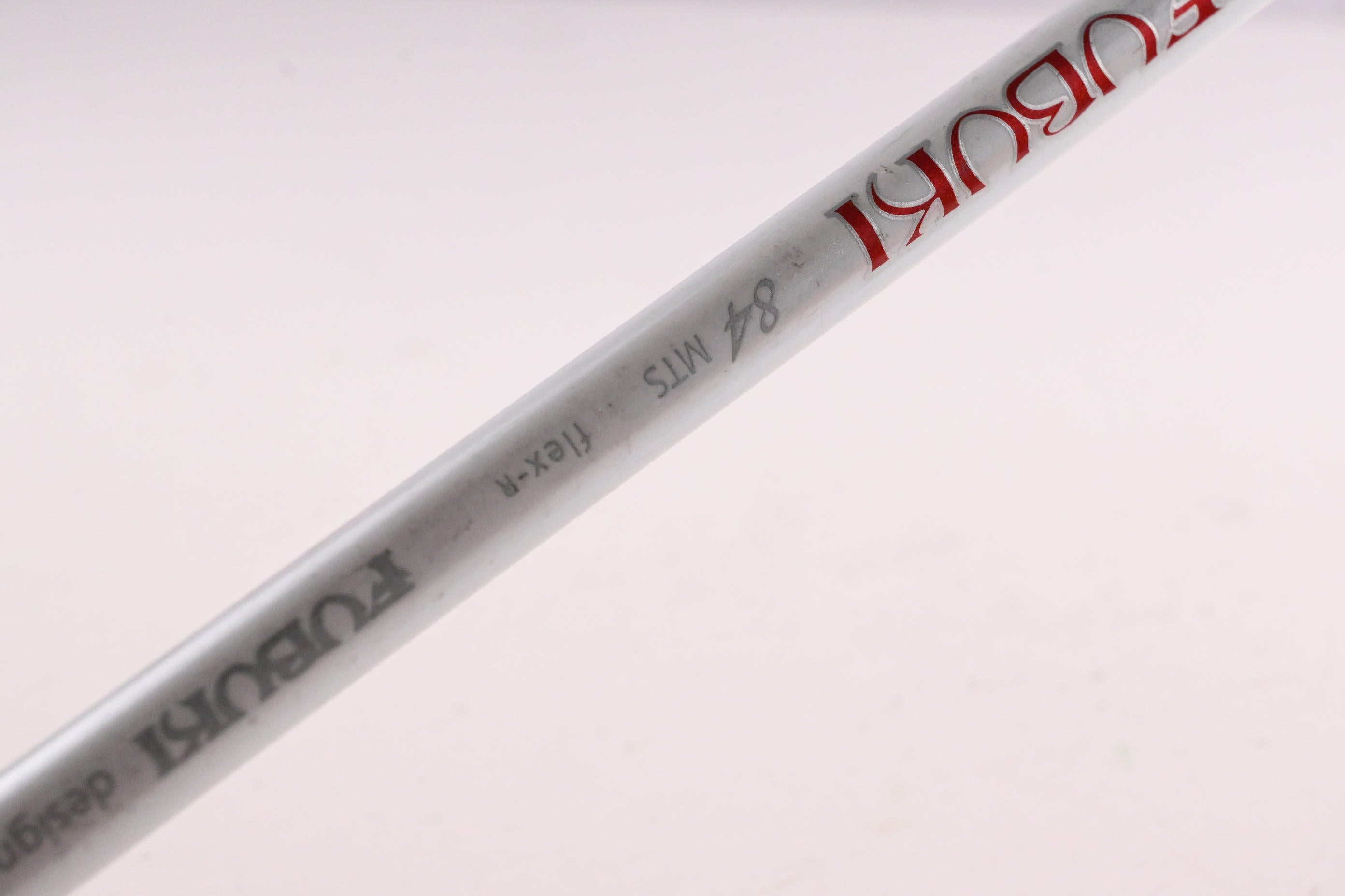 Mizuno MP-CLK #3 Hybrid / 20 Degree / Regular Flex Fubuki 84 Shaft