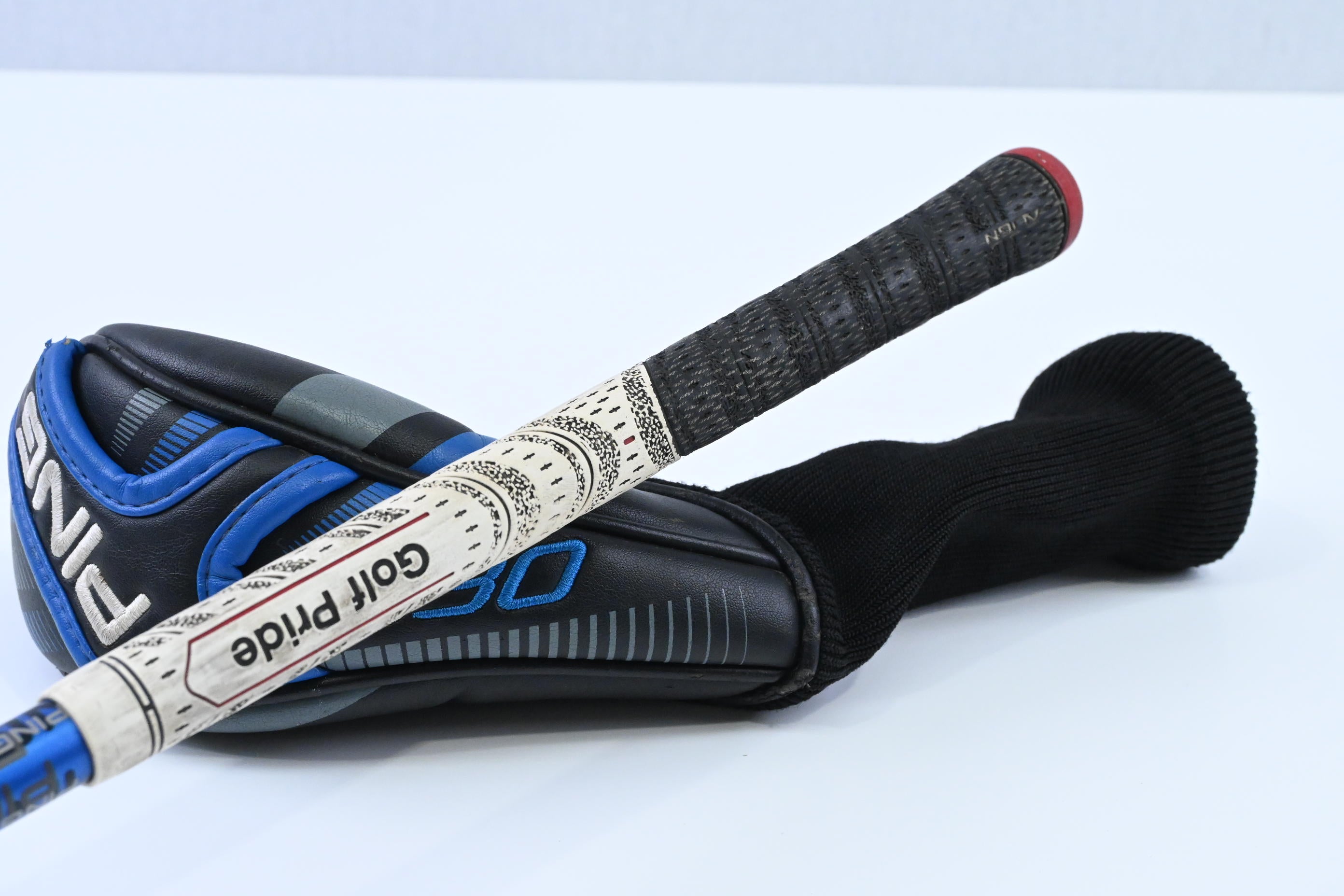 Ping G30 #4 Hybrid / 22 Degree / Regular Flex Ping TFC 419 Shaft