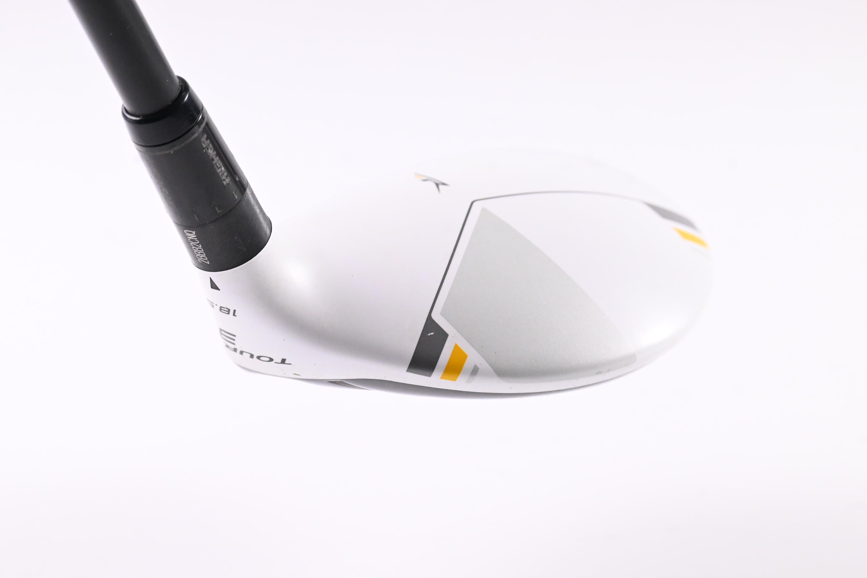 Taylormade RBZ Stage 2 Tour #3 Hybrid / 18.5 Degree / Regular Flex Rocketfuel 80
