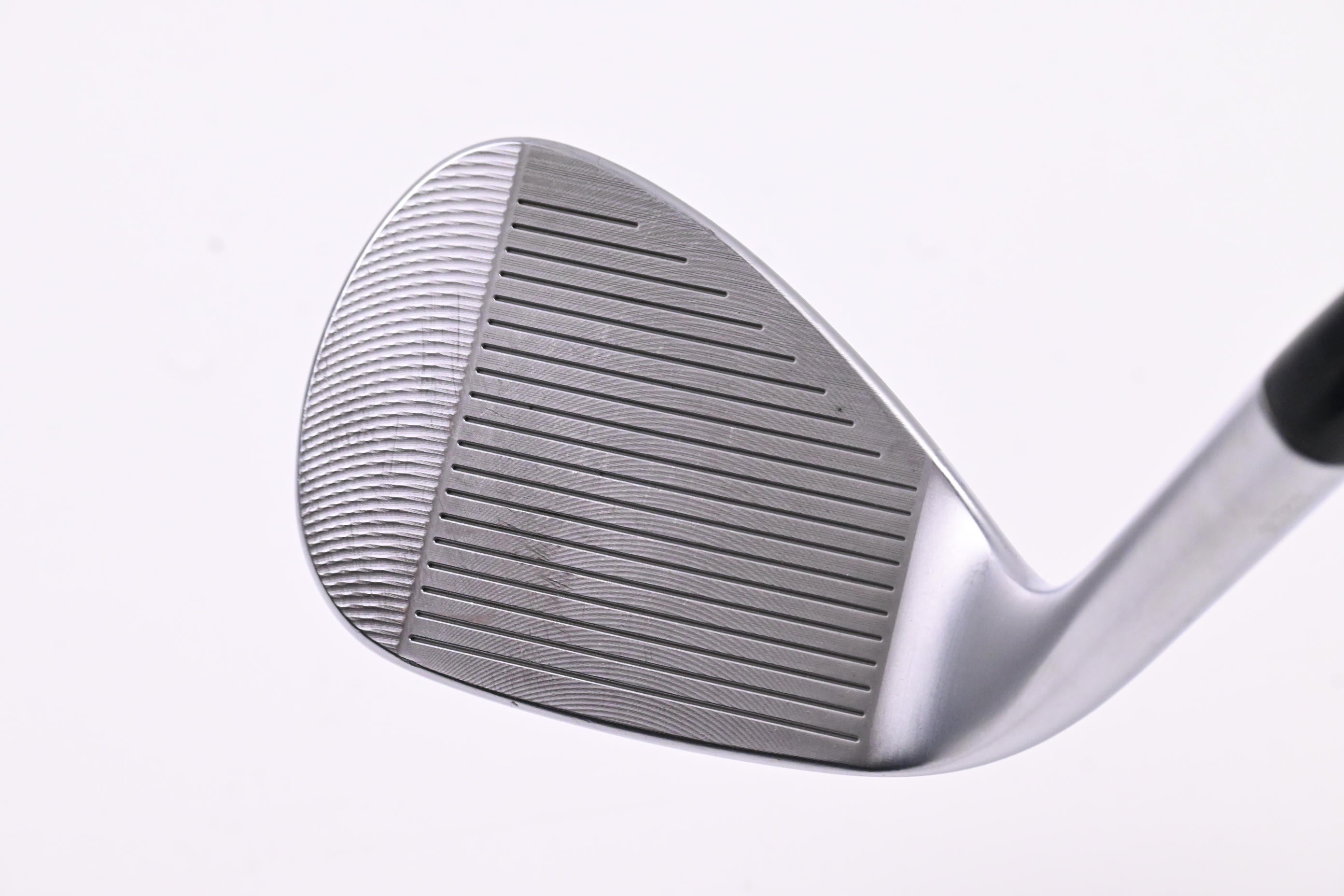 Cleveland CBX 4 Zipcore Sand Wedge / 56 Degree / Wedge Flex KBS Hi-Rev 2.0 Shaft
