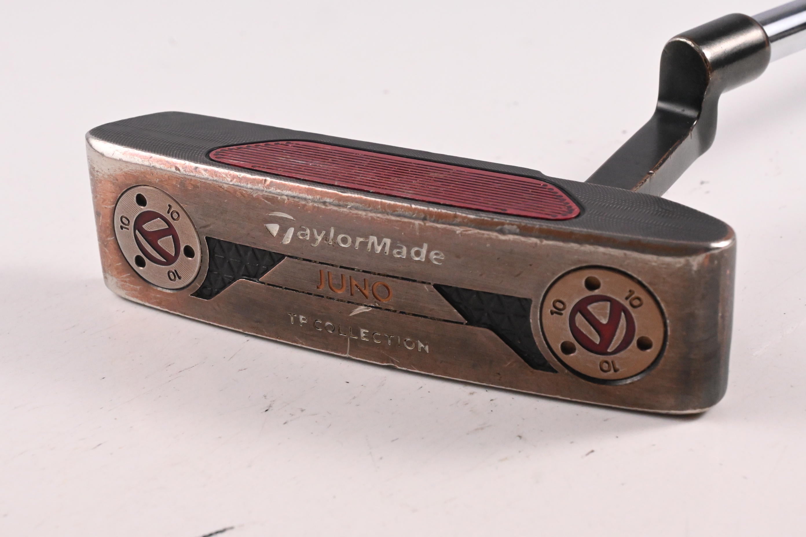 Taylormade TP Patina Collection Juno Putter / 34 Inch
