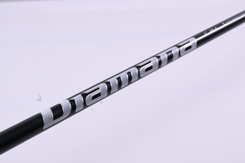 Mitsubishi Chemical Diamana T+ 60 Driver Shaft / Regular Flex / Taylormade Gen2
