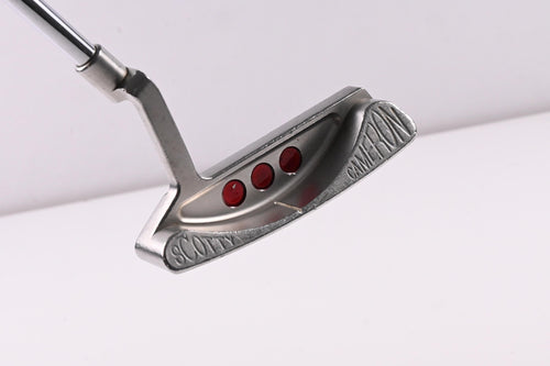 Scotty Cameron Studio Select Laguna 2 Putter / 34 Inch