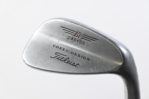 Titleist Vokey Design Pitching Wedge / 48 Degree / Wedge Flex Dynamic Gold Shaft