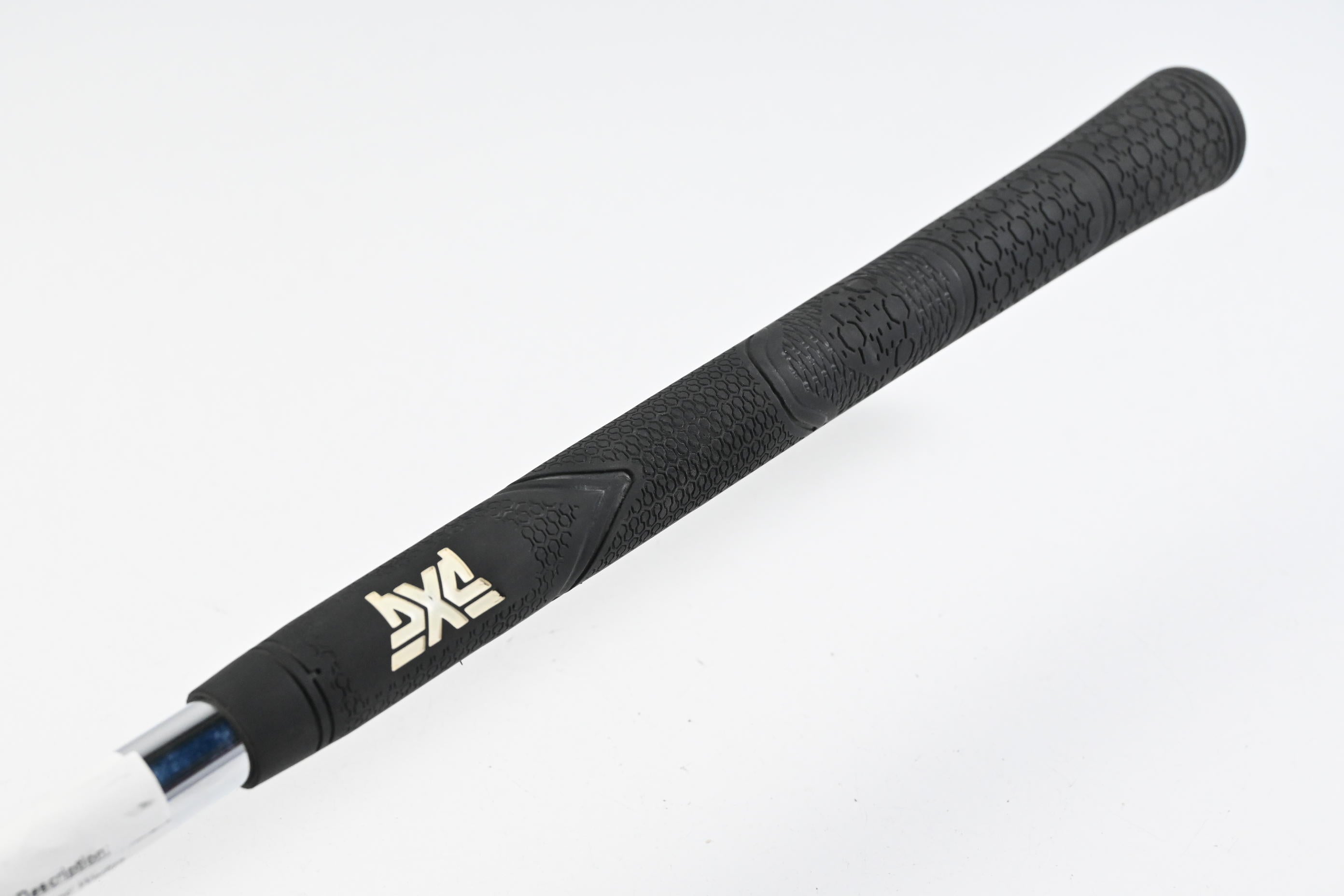 PXG 0311 Forged Lob Wedge / 60 Degree / Stiff Flex Elevate Tour Steel Shaft