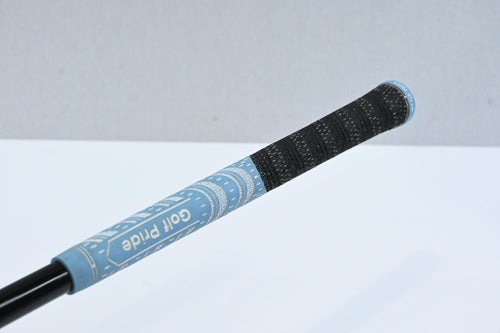 Project X HZRDUS Gen4 Black 60 #7 Wood Shaft / Stiff Flex / Cobra 2nd Gen