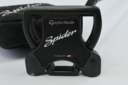 TaylorMade Spider Tour Putter / 34 Inch