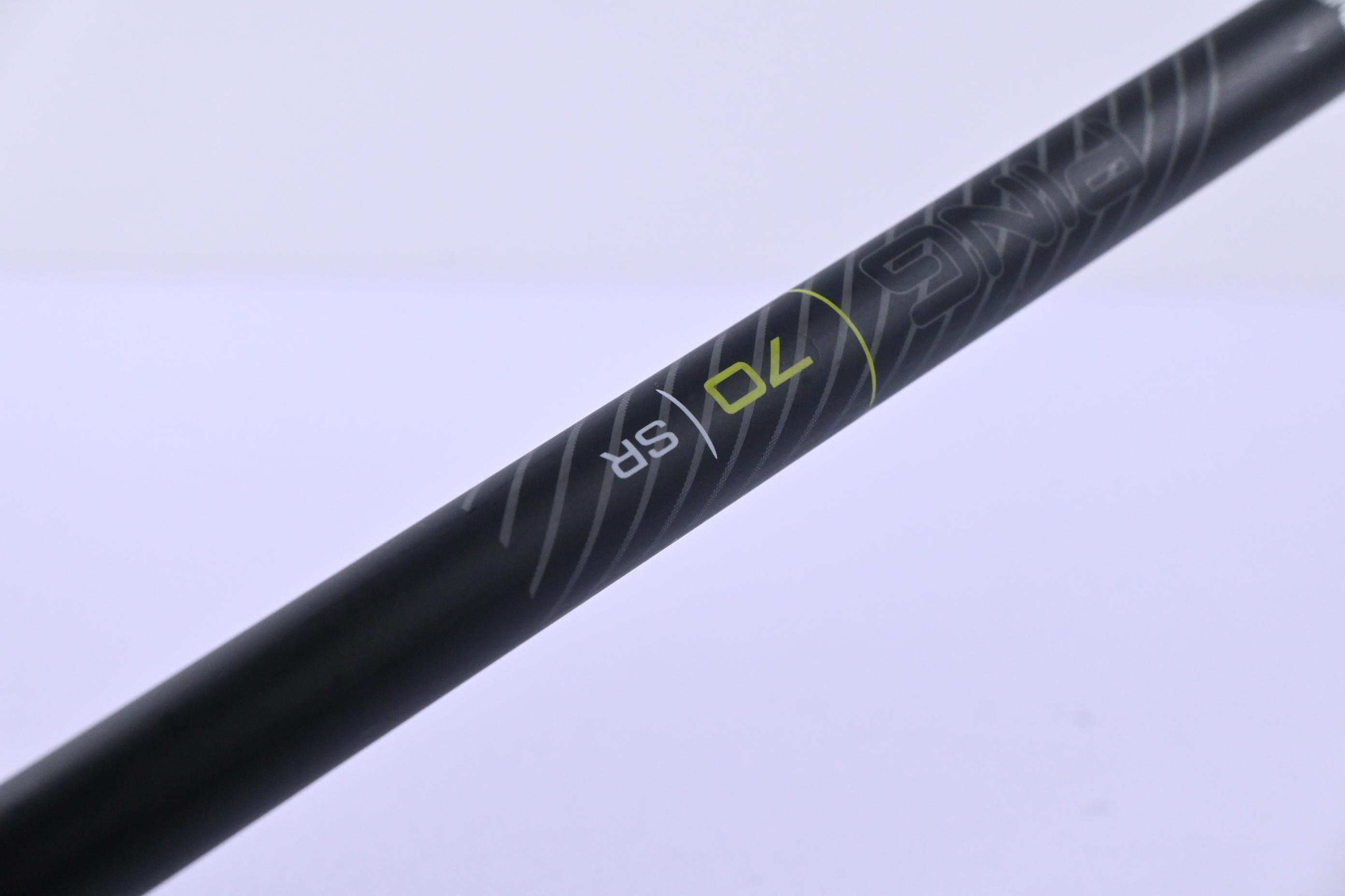 Ping G430 #5 Hybrid / 26 Degree / Senior Flex Ping Alta CB Black 70 Shaft