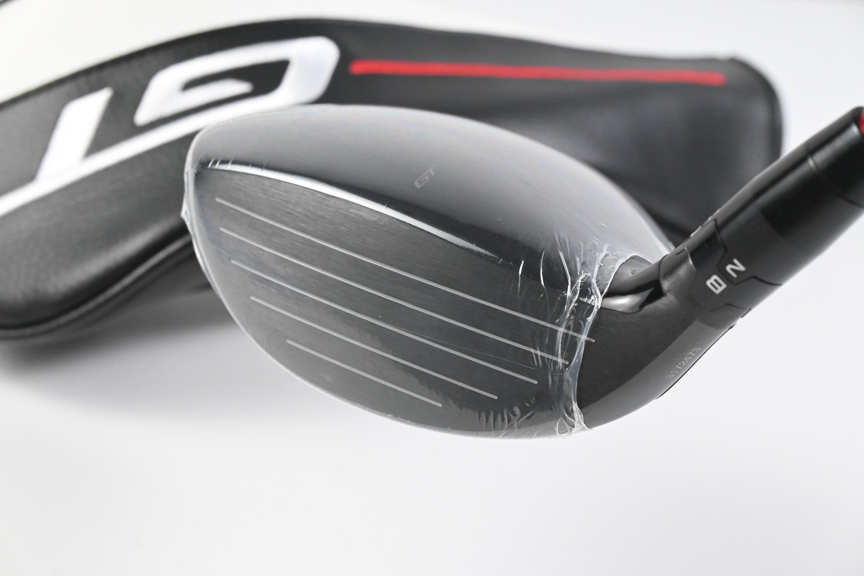 Ladies Titleist GT2 #3 Wood / 16.5 Degree / Ladies Flex Denali Red 40 Shaft