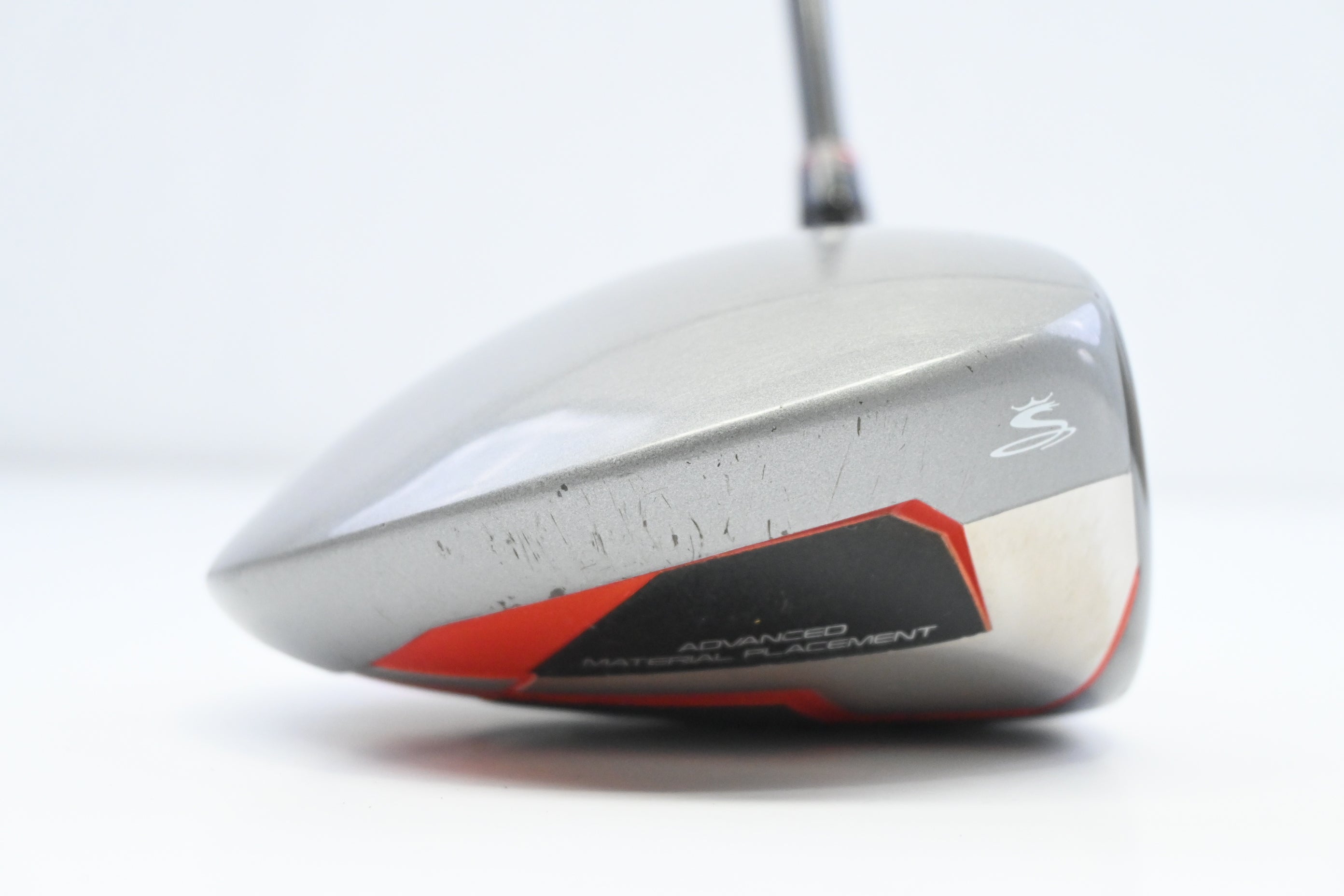 Cobra AMP Driver / 10.5 Degree / Regular Aldila Rip 50 Shaft