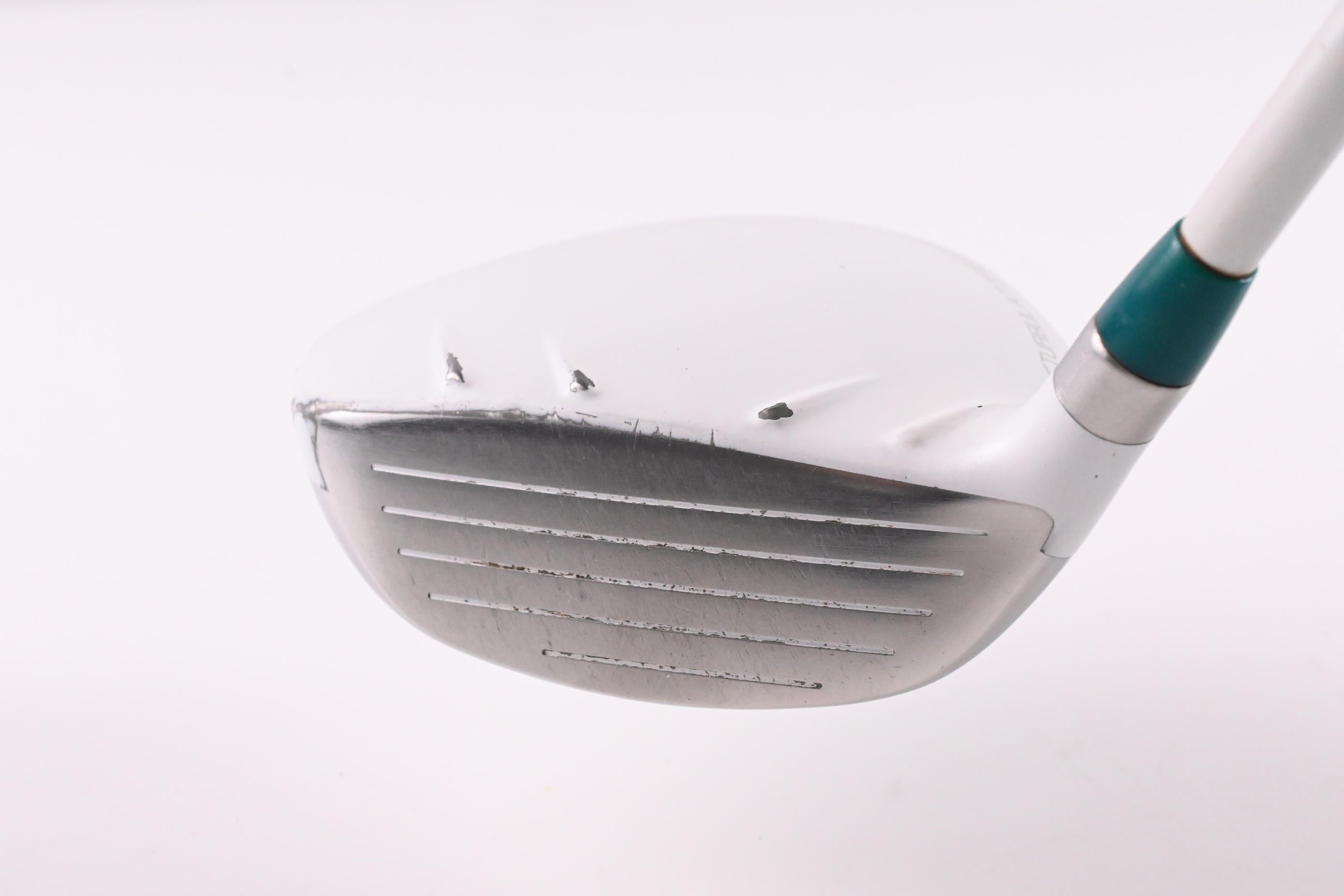 Ping Rhapsody 2015 #5 Wood / 22 Degree / Ladies Flex Ping ULT220 Shaft