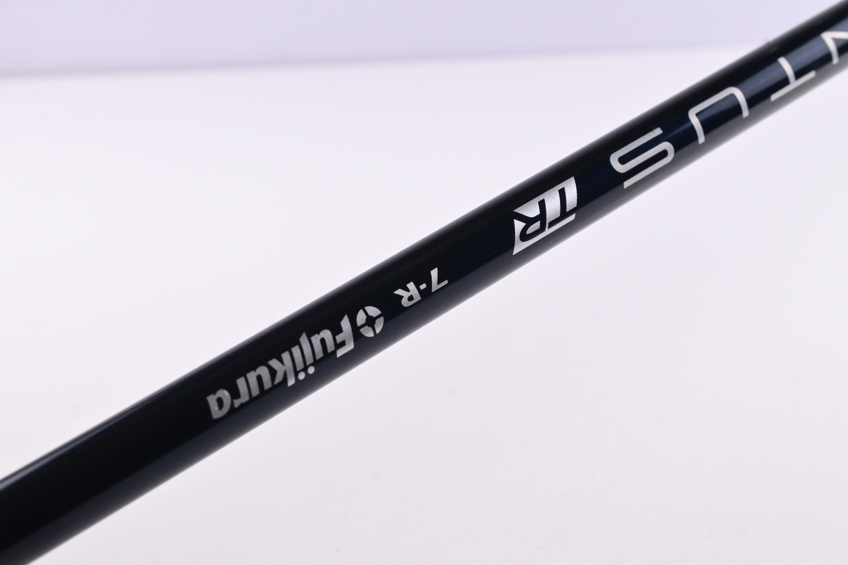 Left Hand Srixon ZXi #4 Hybrid / 22 Degree / Regular Flex Ventus TR Blue 7 Shaft