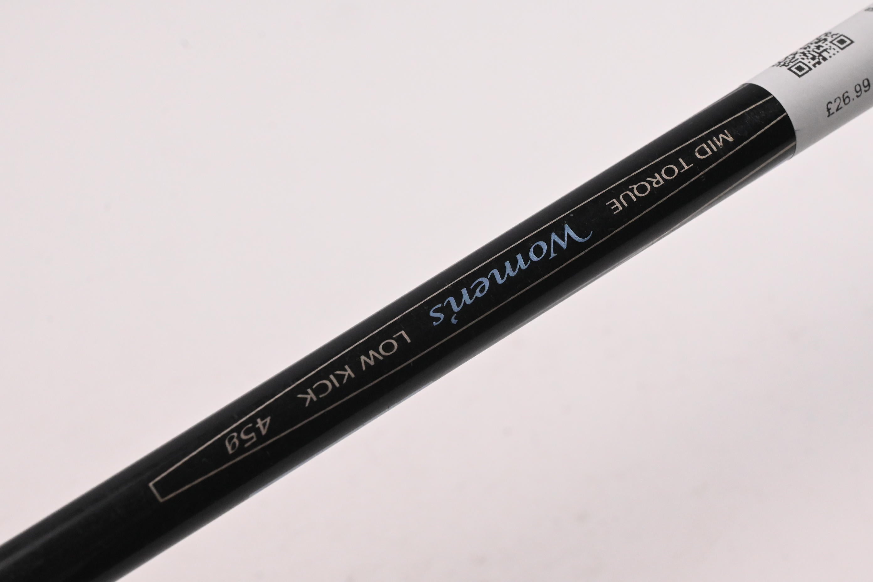Ladies Callaway X-20 #6 Iron / Ladies Flex Callaway 45 Shaft