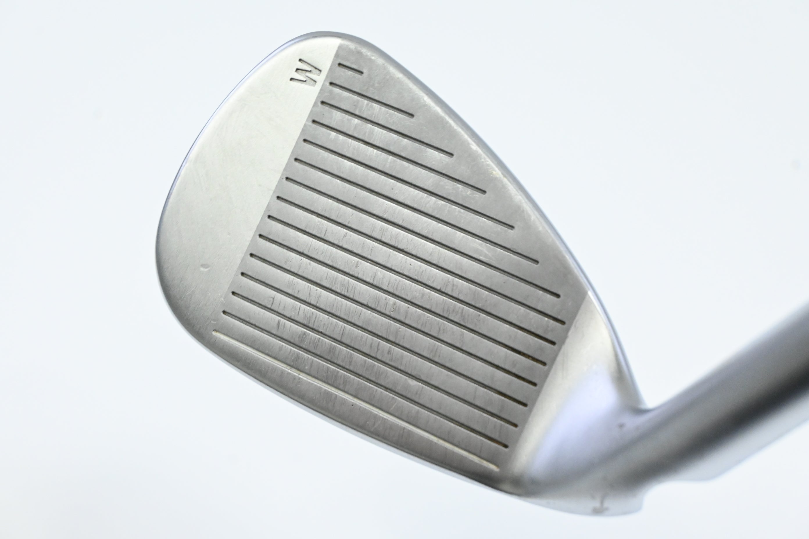 Ping G440 Pitchnig Wedge / 42 Degree / Black Dot / Stiff Flex Dynamic Gold S300