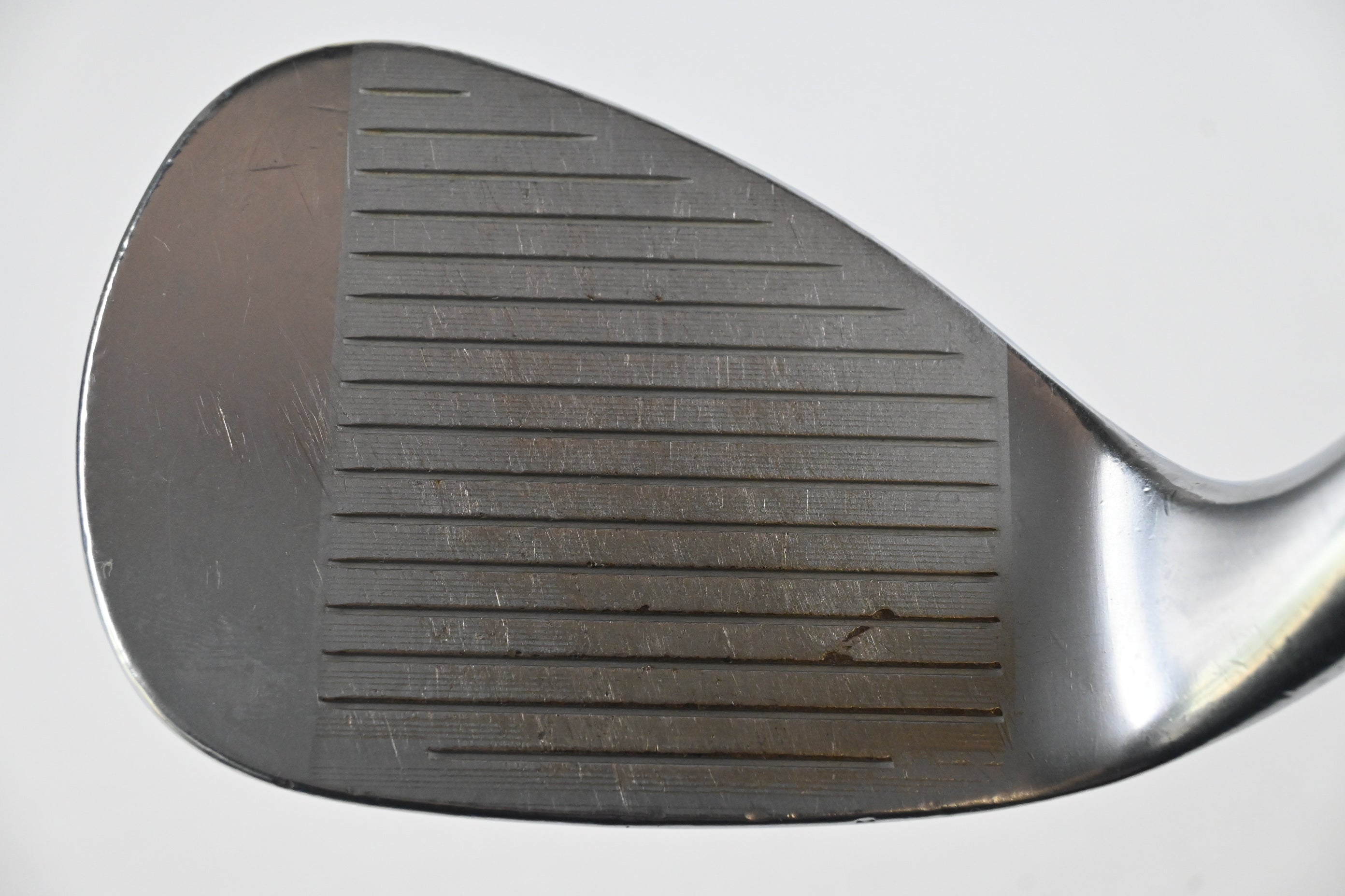 Callaway Mack Daddy 4 Lob Wedge / 60 Degree / Stiff Flex Dynamic Gold S200 115