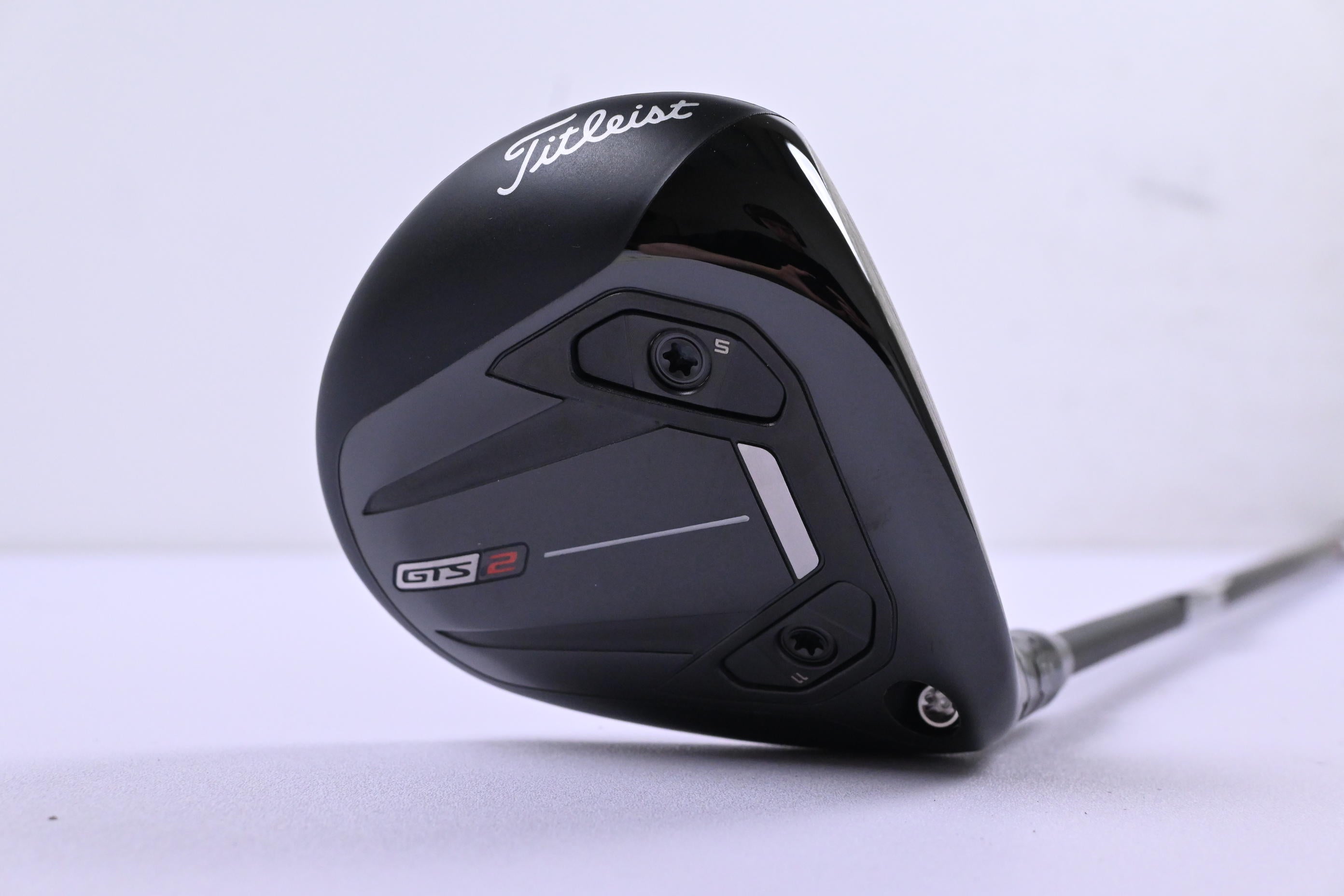 Titleist GTS2 #3 Wood / 16.5 Degree / Regular Flex Tensei 1K Red 65 Shaft