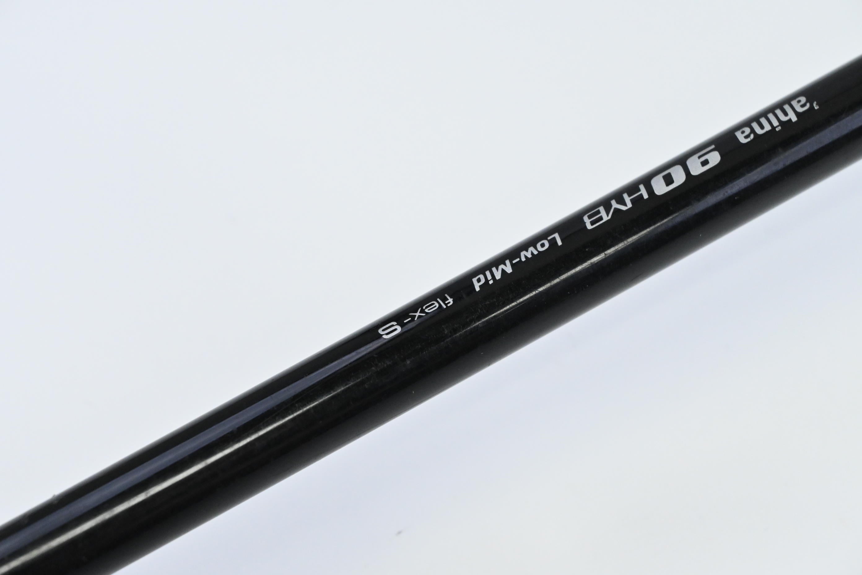 Titleist 910H #3 Hybrid / 21 Degree / Stiff Flex Diamana Ahina 90 Shaft