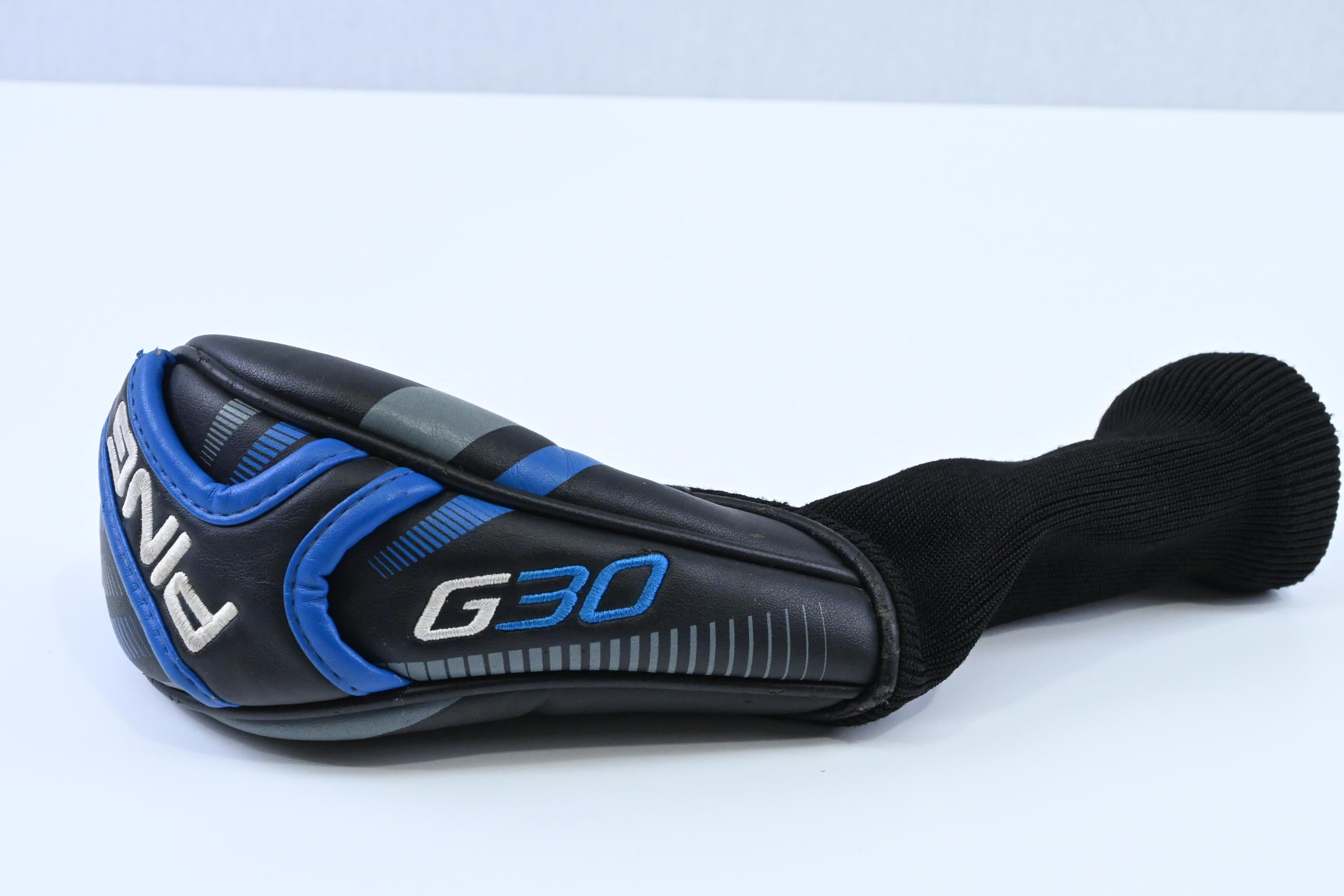 Ping G30 #4 Hybrid / 22 Degree / Regular Flex Ping TFC 419 Shaft