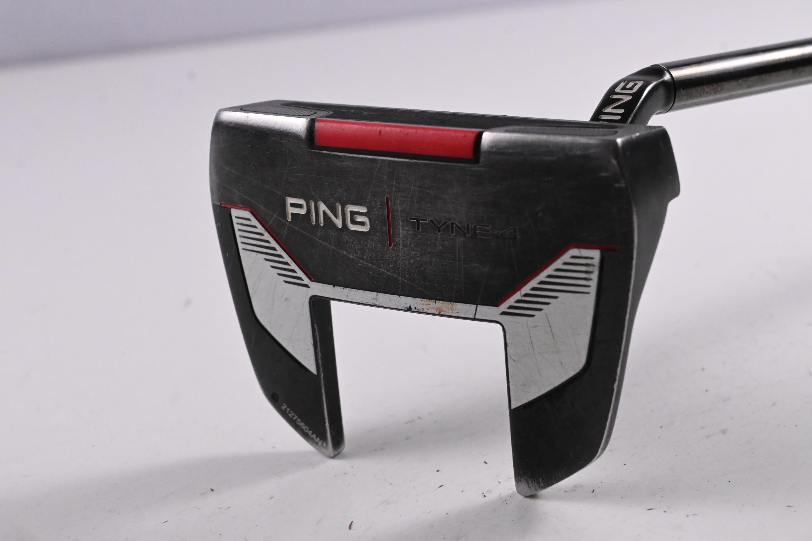 Ping Tyne 4 2021 Putter / 35 Inch