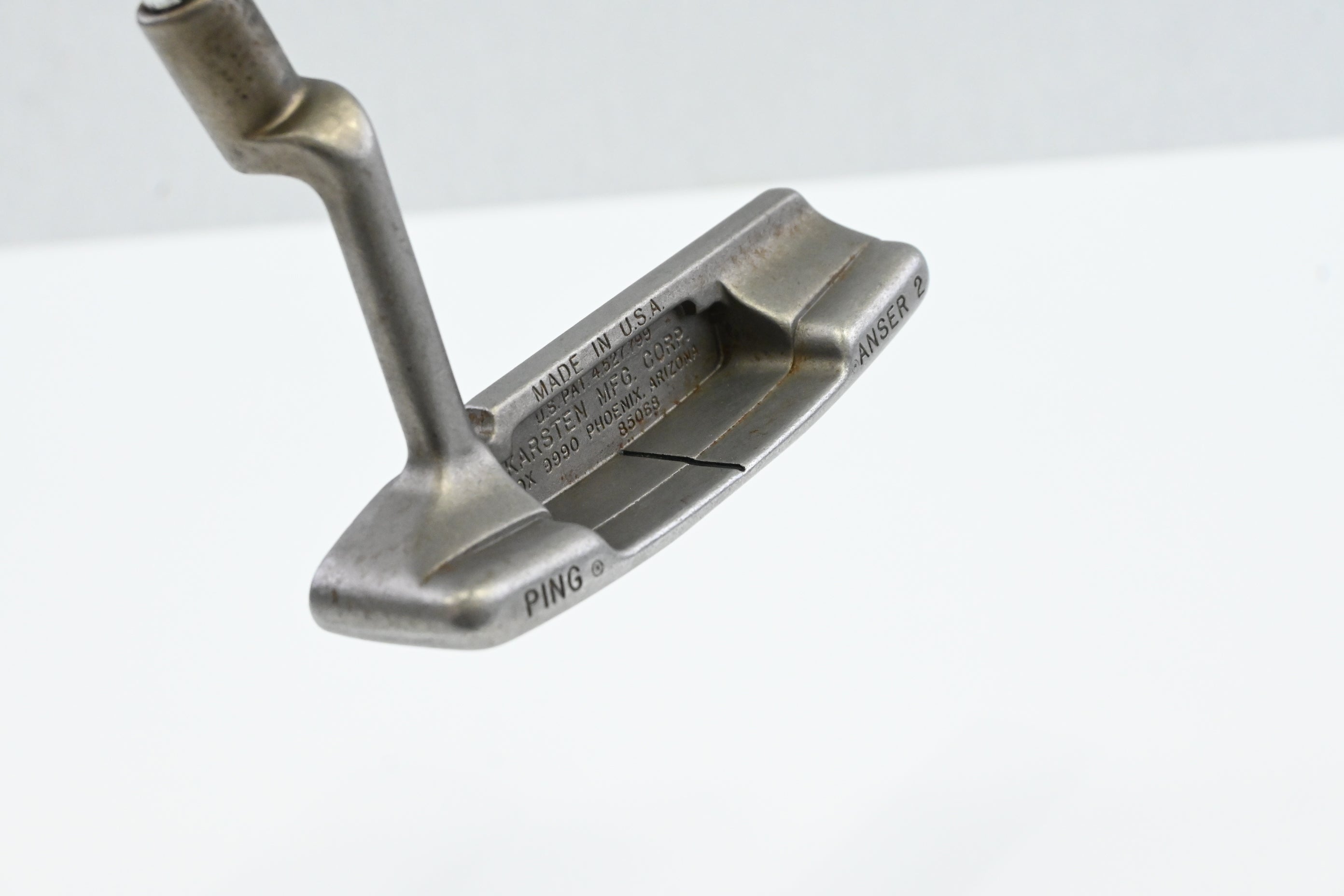 Ping Karsten Original Anser 2 Putter / 36 Inch