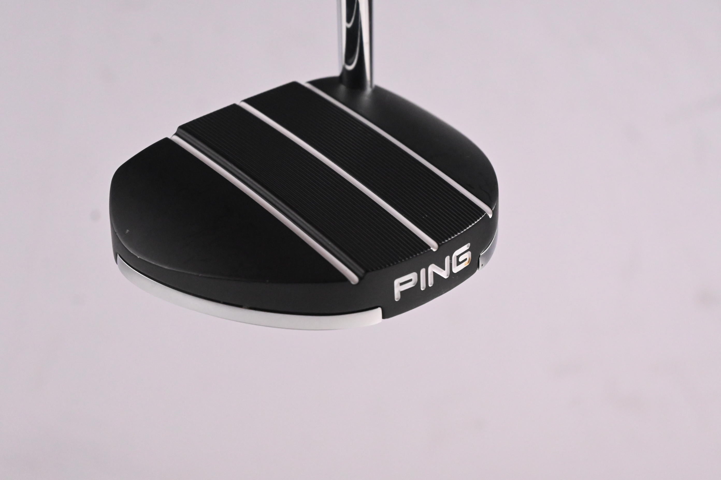 Left Hand Ping Mundy 2023 Putter / 33 Inch