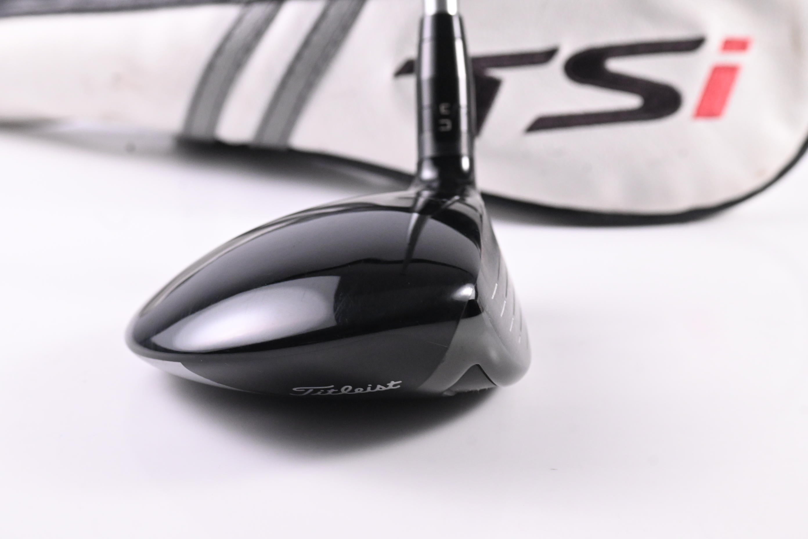 Ladies Titleist TSi1 #5 Wood / 18 Degree / Ladies Flex Kuro Kage Black TiNi 40